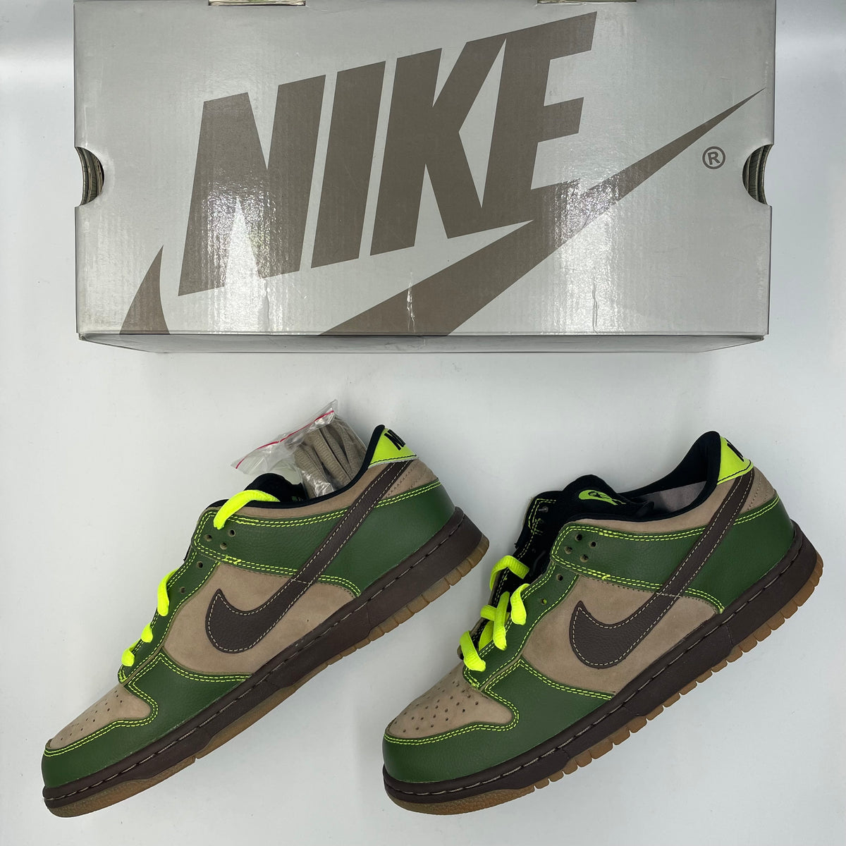 Nike Dunk Low Pro SB 