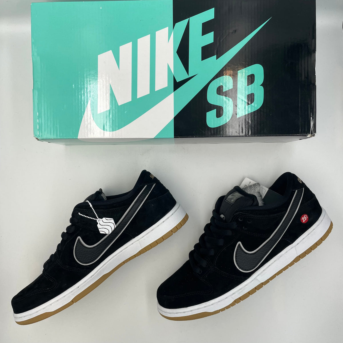 Nike Skateboarding Dunk Low Premium SB 