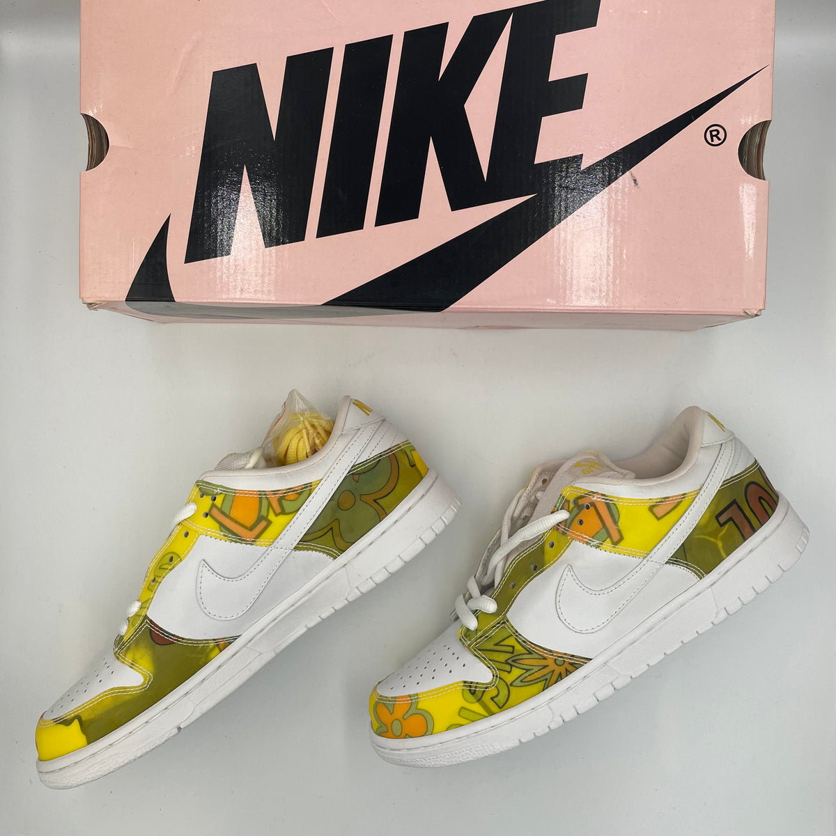 Nike Skateboarding Dunk Low Pro SB 