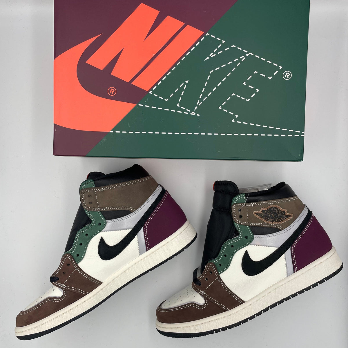 Nike Air Jordan 1 High OG 