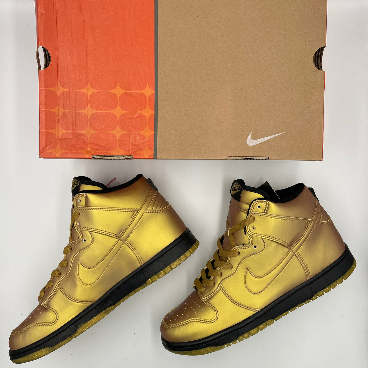 nike dunk high Champ Pack 308348-771 – VINTAGESHOP 8055