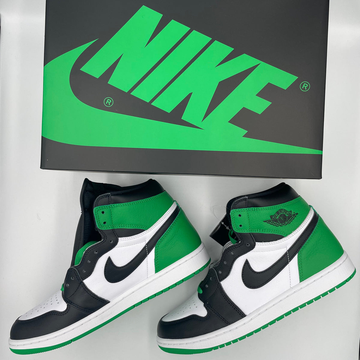 Nike Air Jordan 1 Retro High OG 