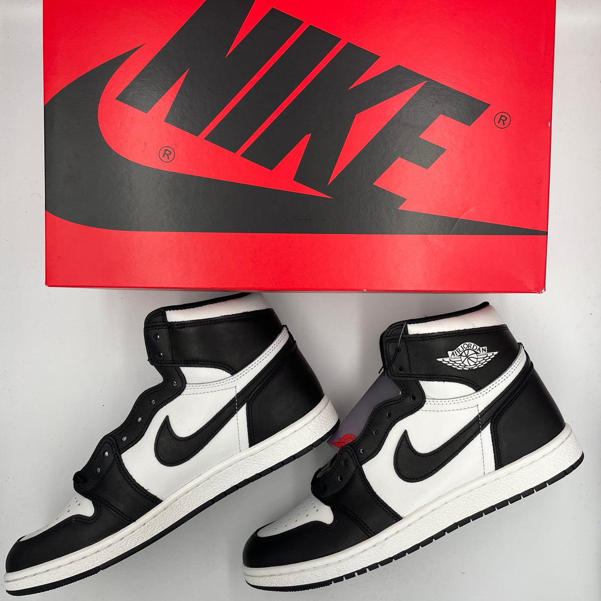 Nike Air Jordan 1 High '85 