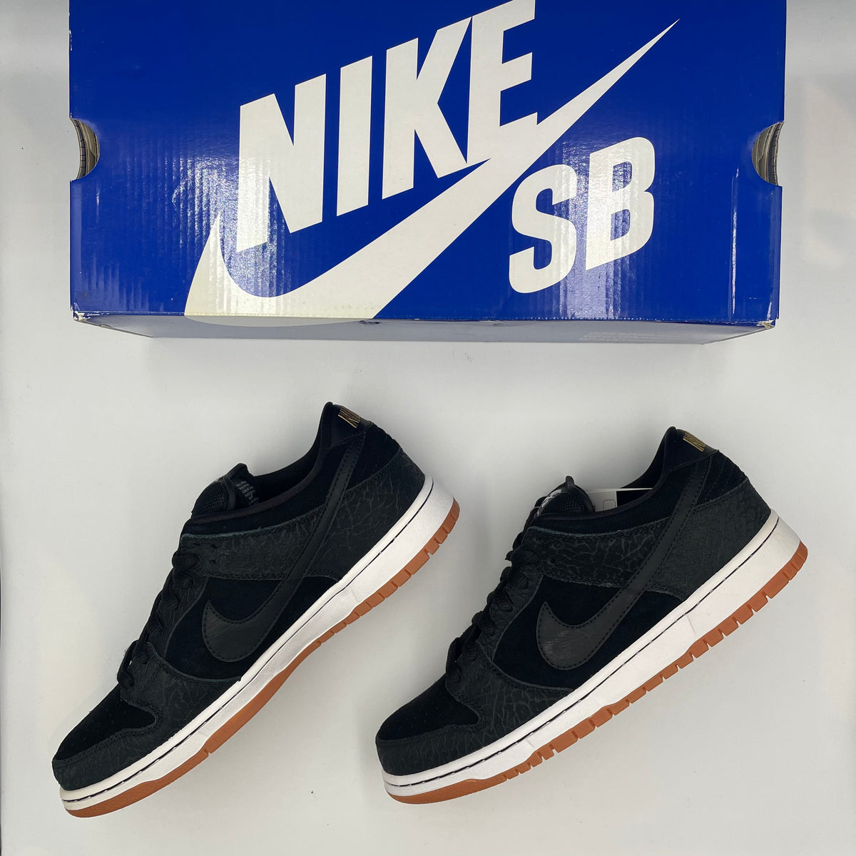 DUNK LOW PREMIUM SB QS 