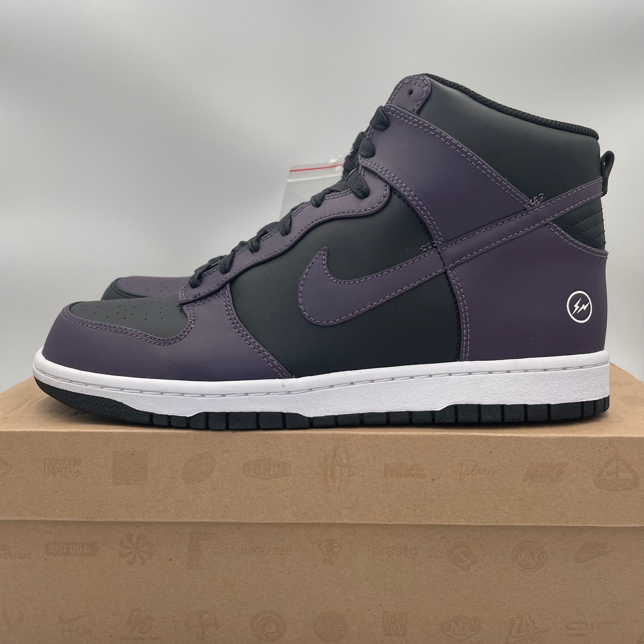 Nike Dunk High 