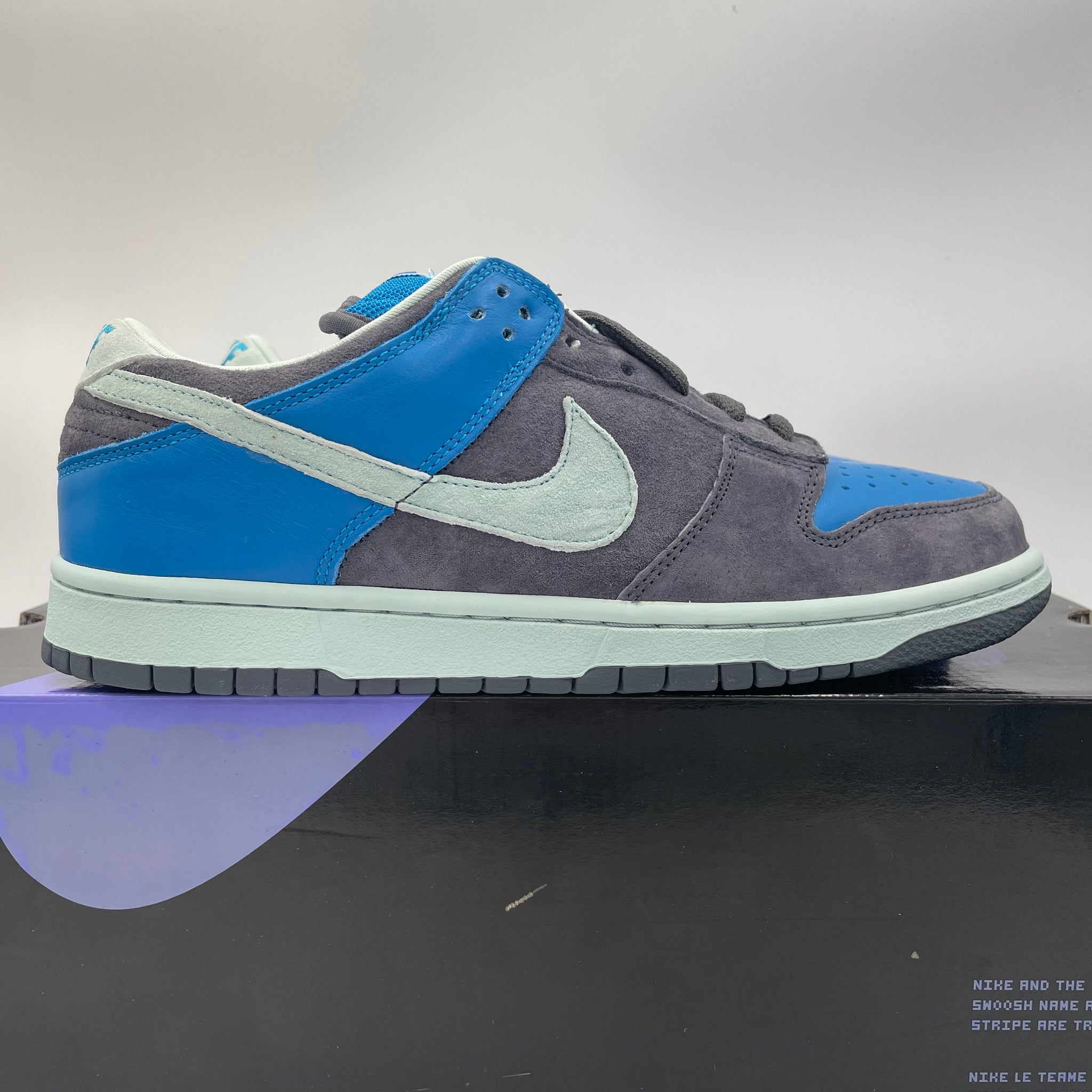 Nike Dunk Low Pro SB 