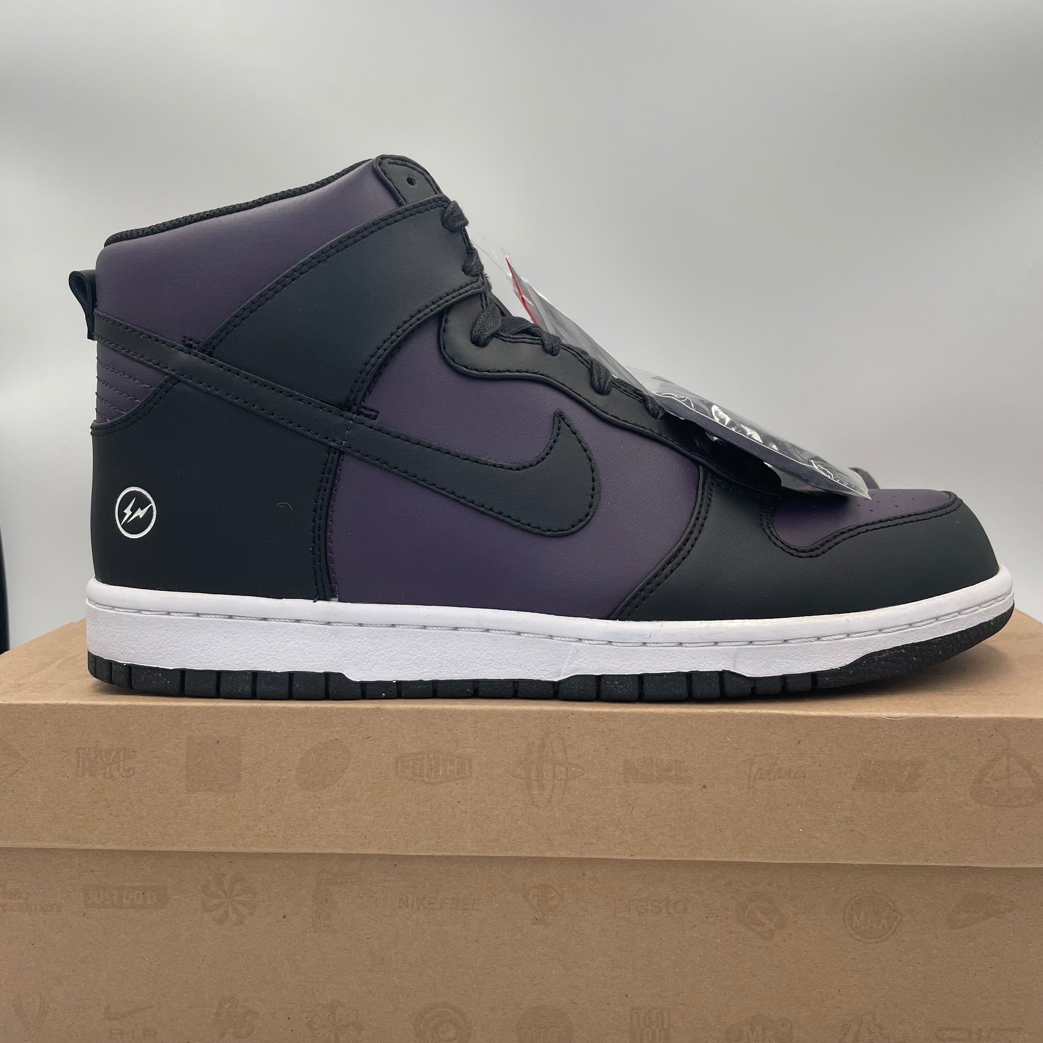 Nike Dunk High 