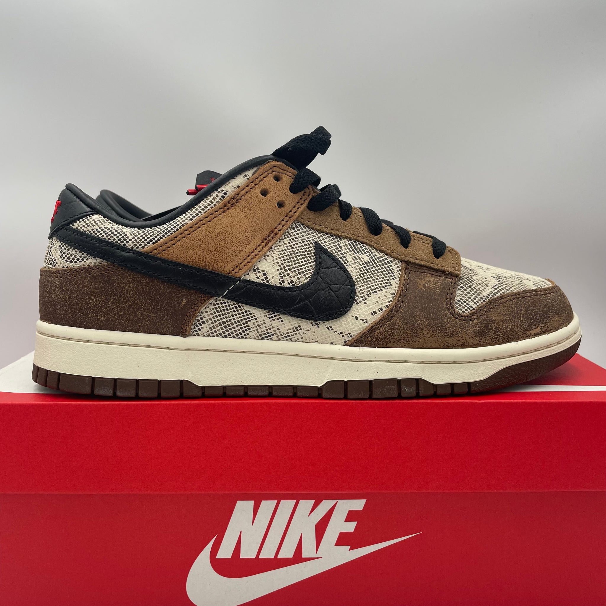 NIKE CO.JP ダンク ロー プレミアム ヘッド 2 ヘッド Nike Dunk Low PRM 