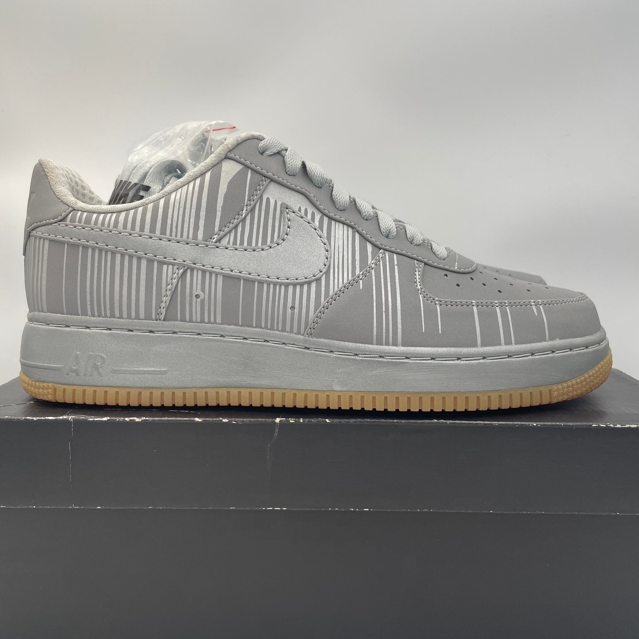 Nike Air Force One Supreme 