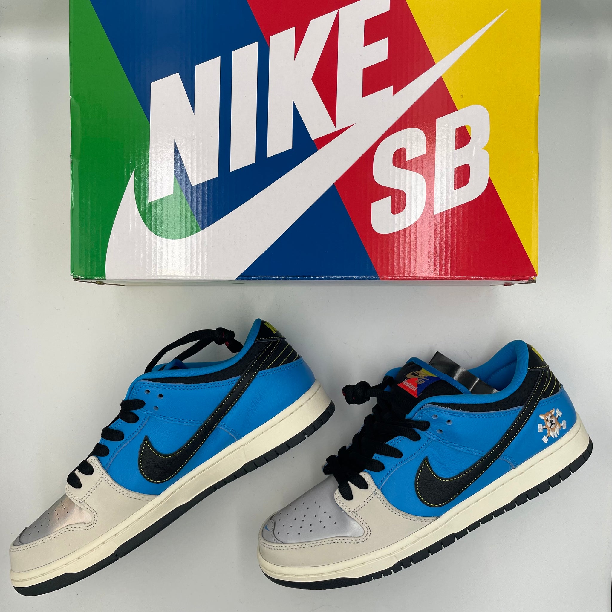【デッドストック級】90’s Nike y2k 電池新品　タグ付　クロノグラフ デッドストック級】90's Nike y2k 電池新品 タグ付 クロノグラフ