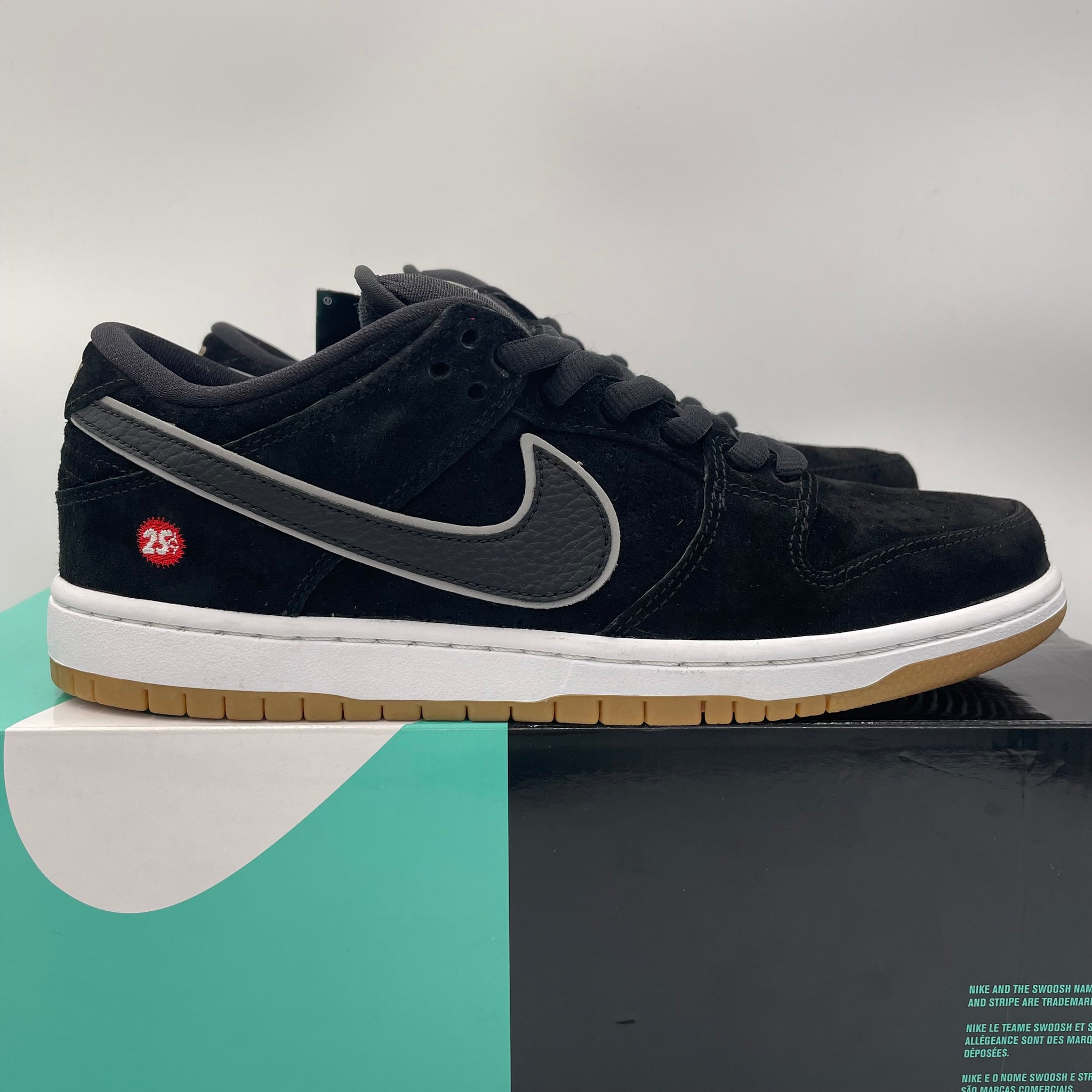 Nike Skateboarding Dunk Low Premium SB 