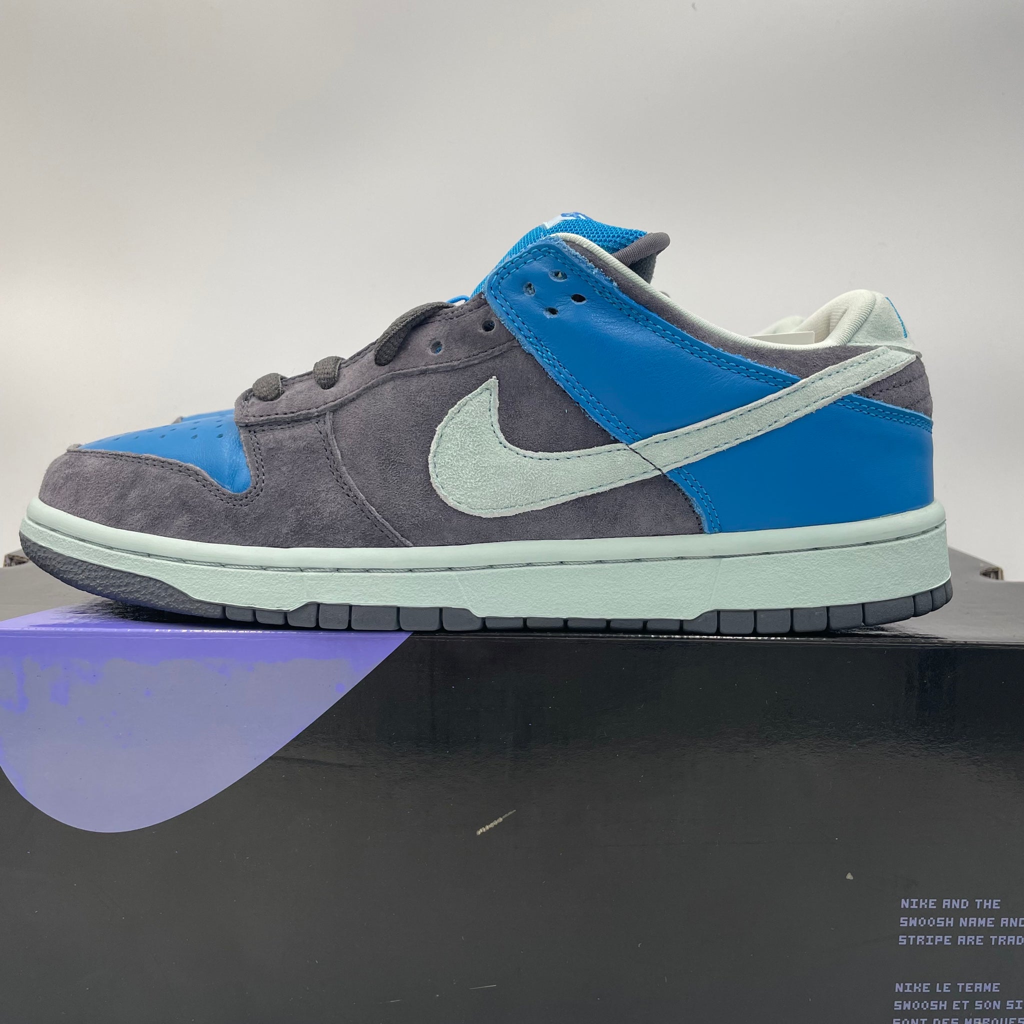 Nike Dunk Low Pro SB 