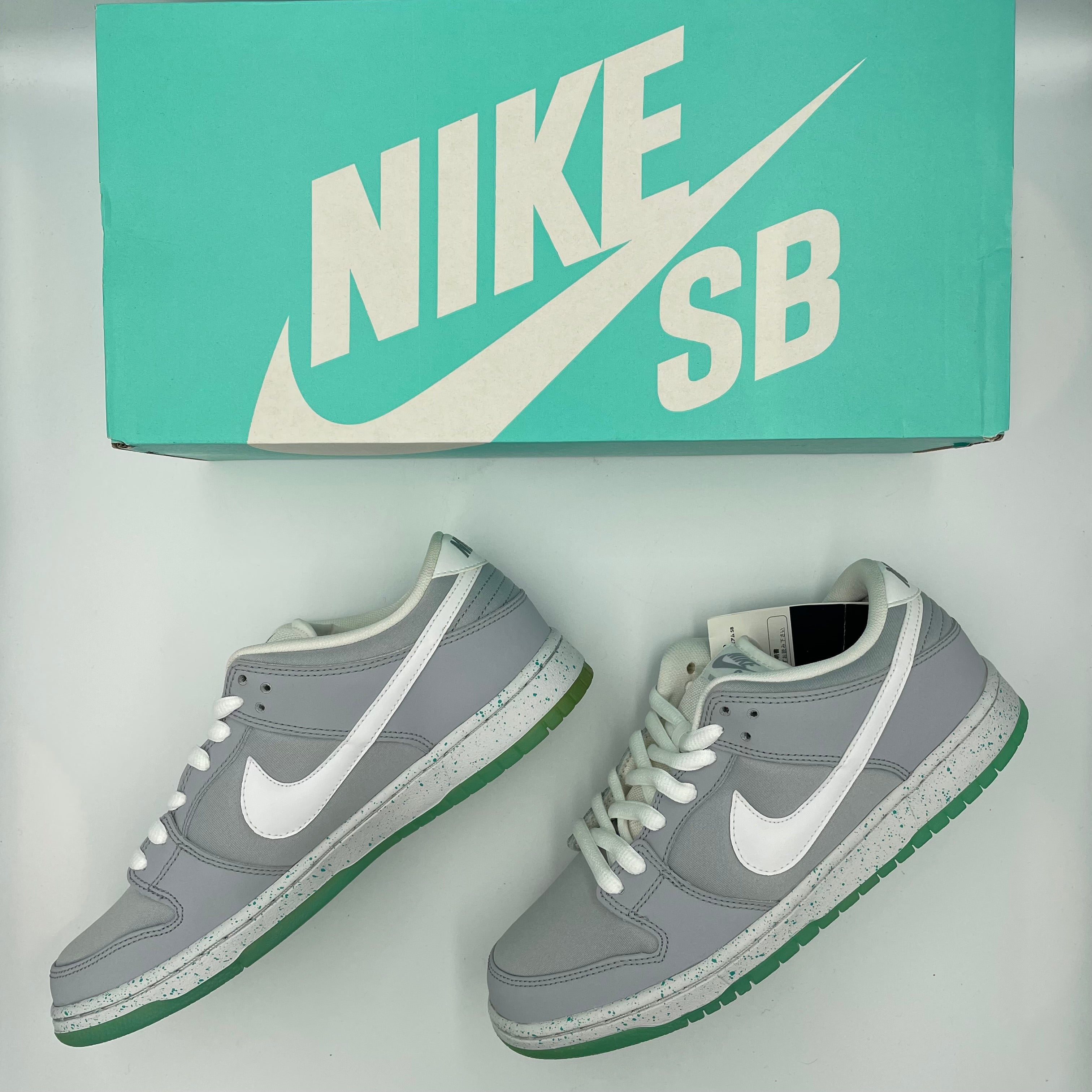 Air mag nike outlet sb dunks