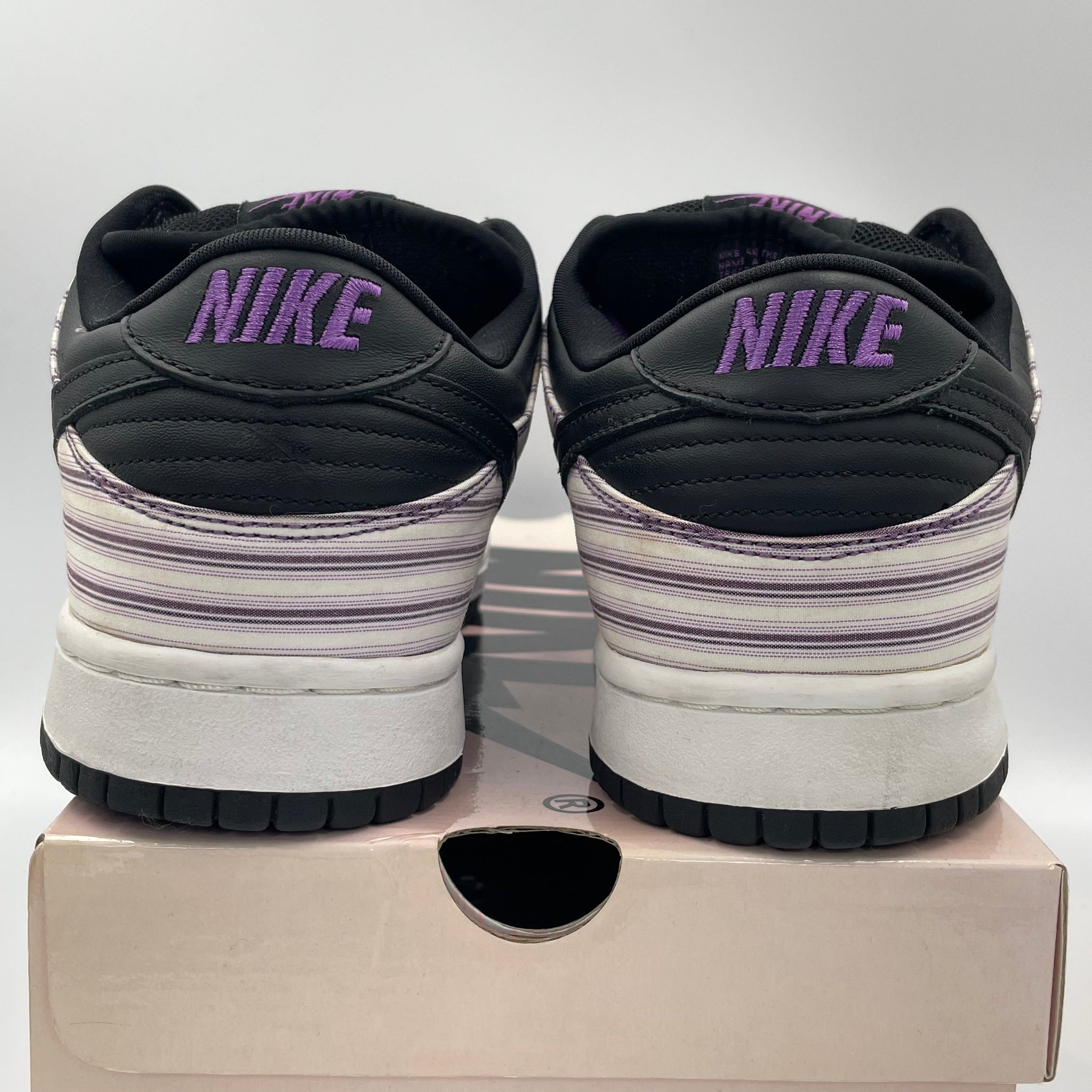 Nike Dunk Low Pro SB Avenger Purple 304292-101 – VINTAGESHOP 8055