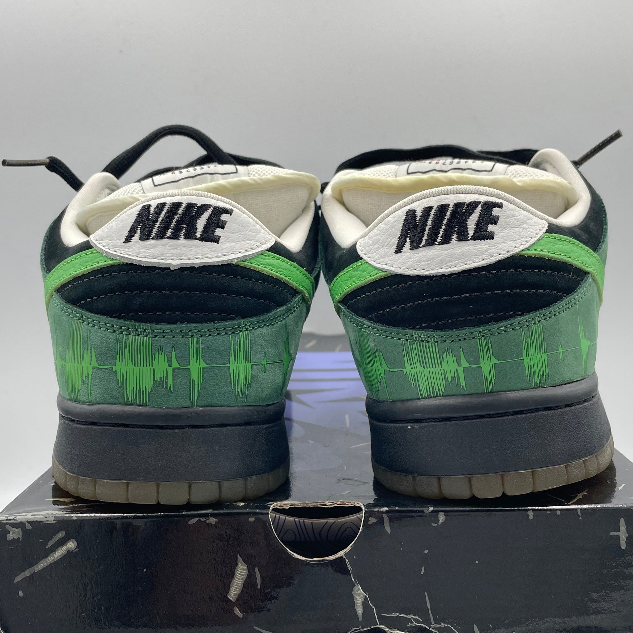 Nike SB Dunk Low Premium C&K