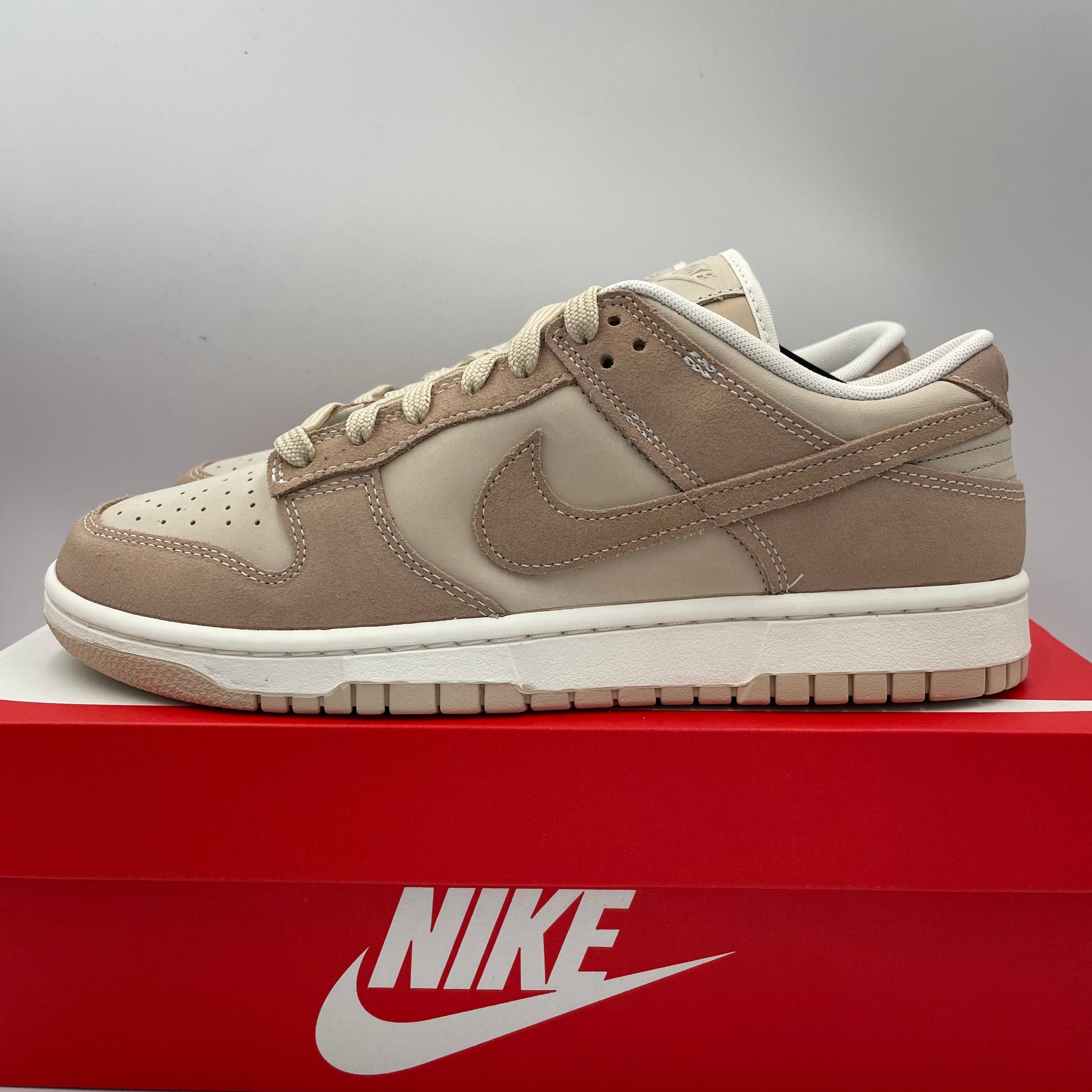 wmns dunk low se Sanddrift FD0873-126