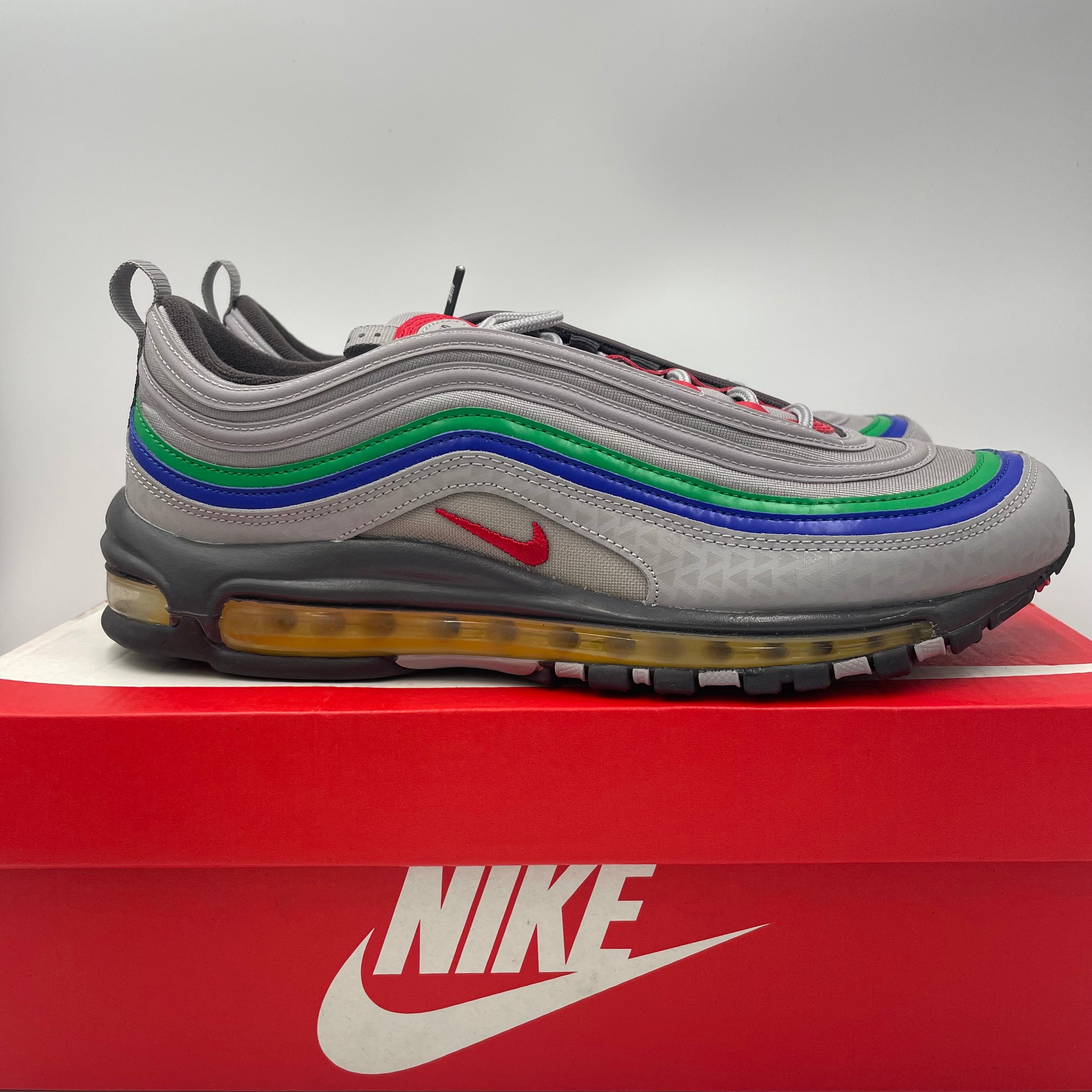 Nike Air Max 97 Nintendo 64 C15012 0011