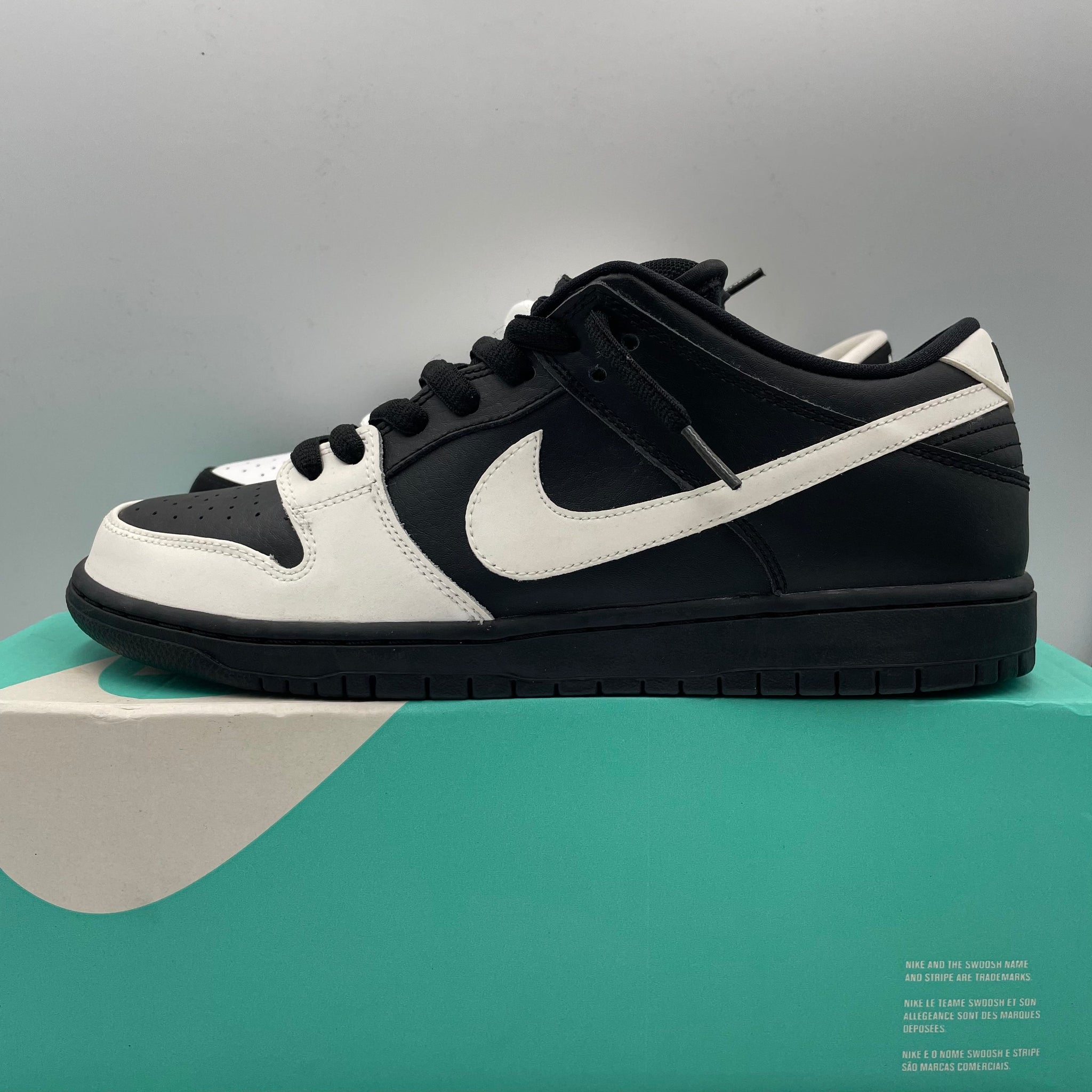 ナイキ　SB ダンク　ロー　イヤン　陰陽 1月発売予定！ナイキ ダンク SB ロー “陰陽” (NIKE DUNK SB LOW