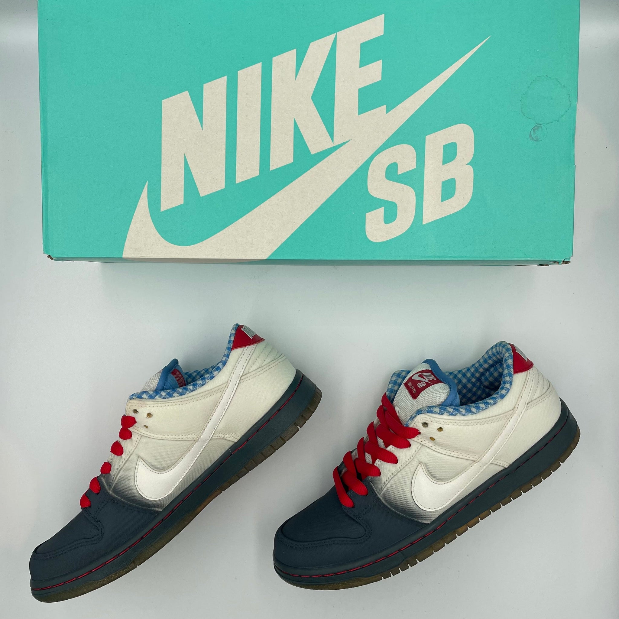 Nike Skateboarding Dunk Low Premium SB 