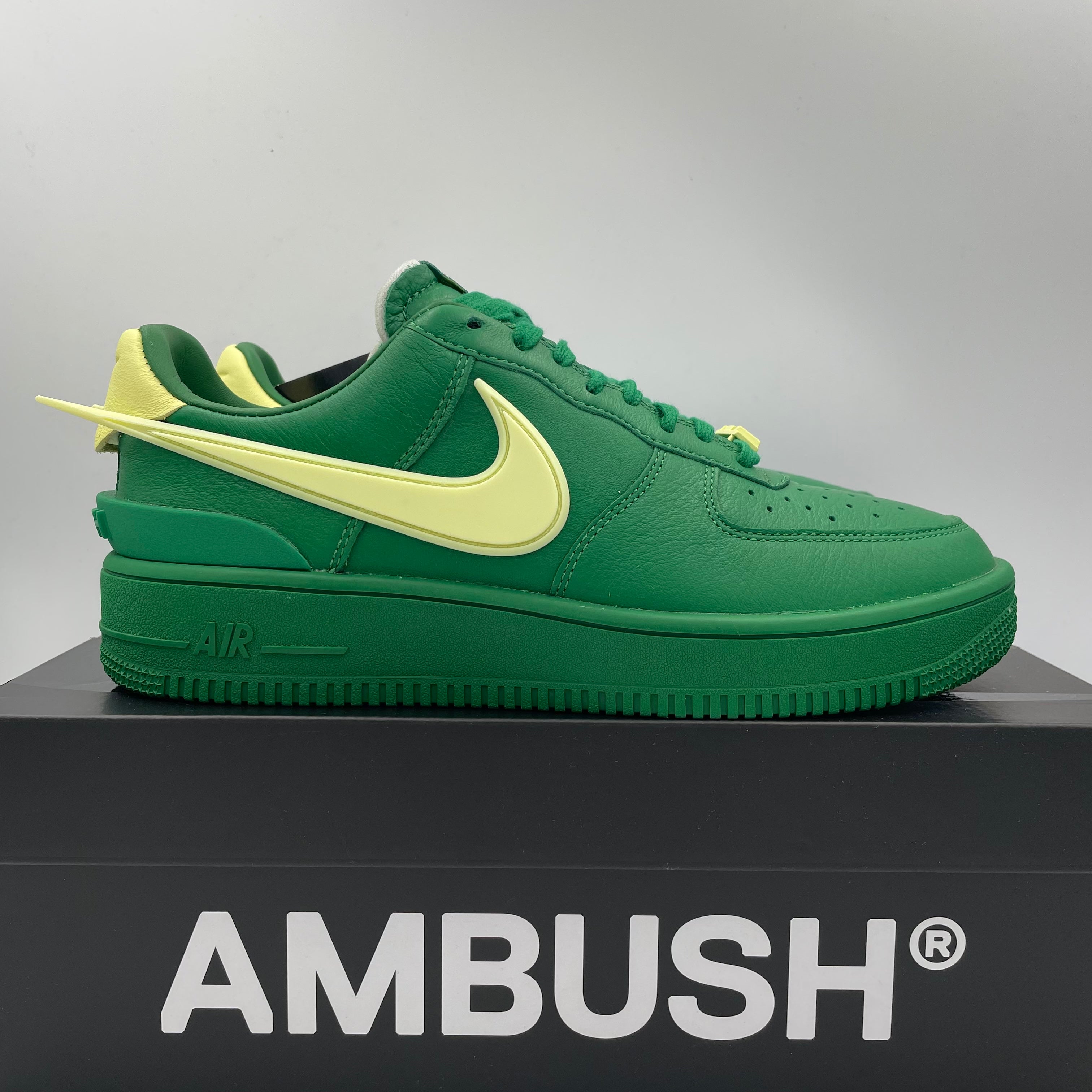 AMBUSH × Nike Air Force 1 Low 