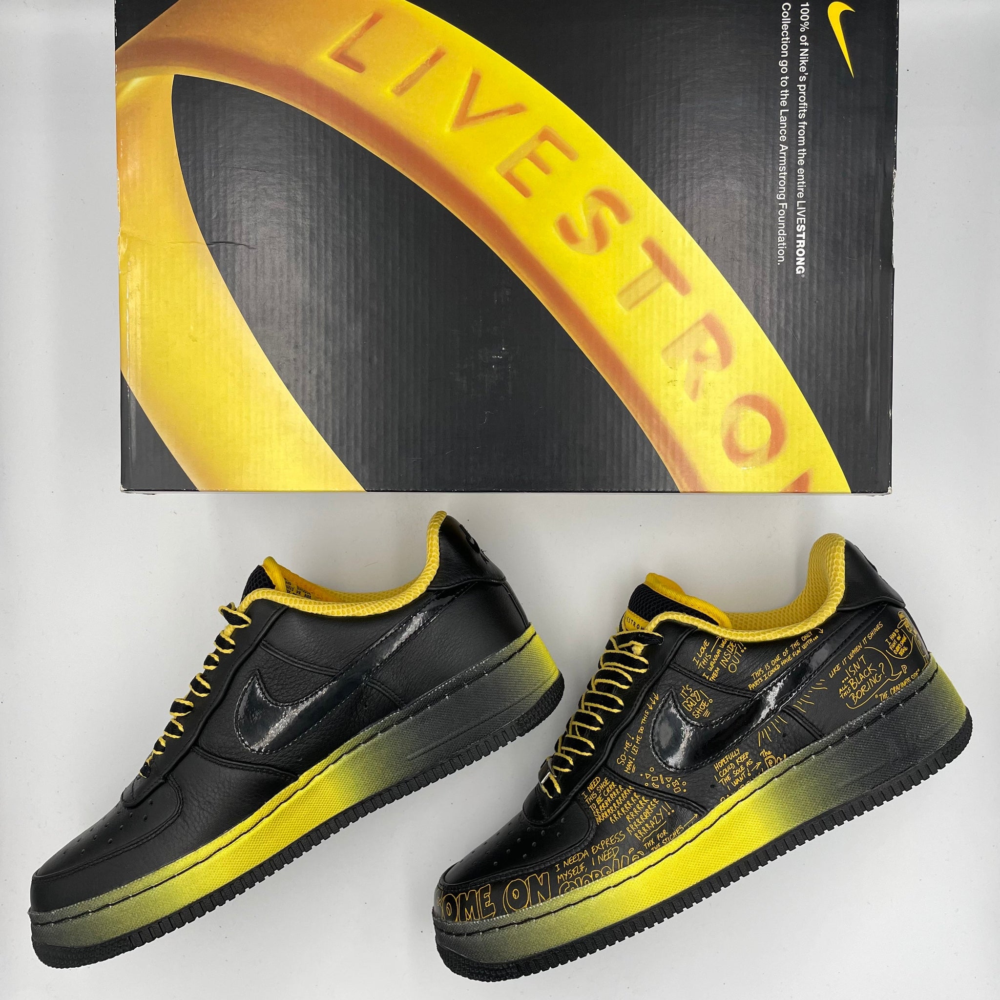 NIKE SNEAKER – VINTAGESHOP 8055
