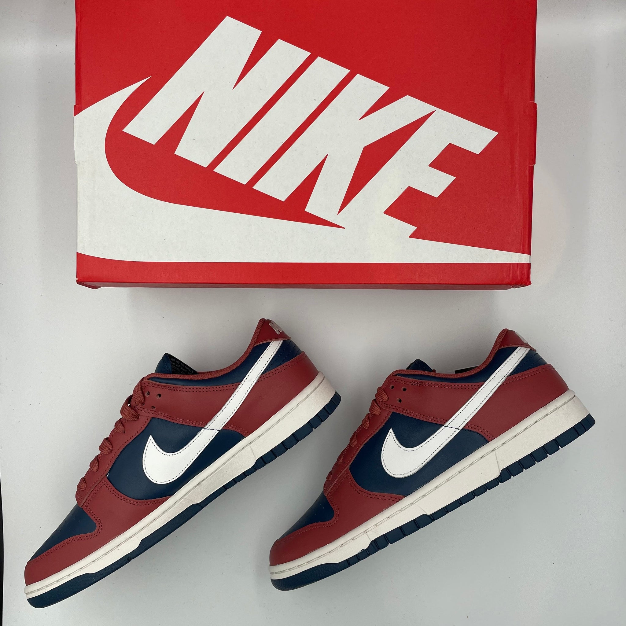 SNEAKER – VINTAGESHOP 8055