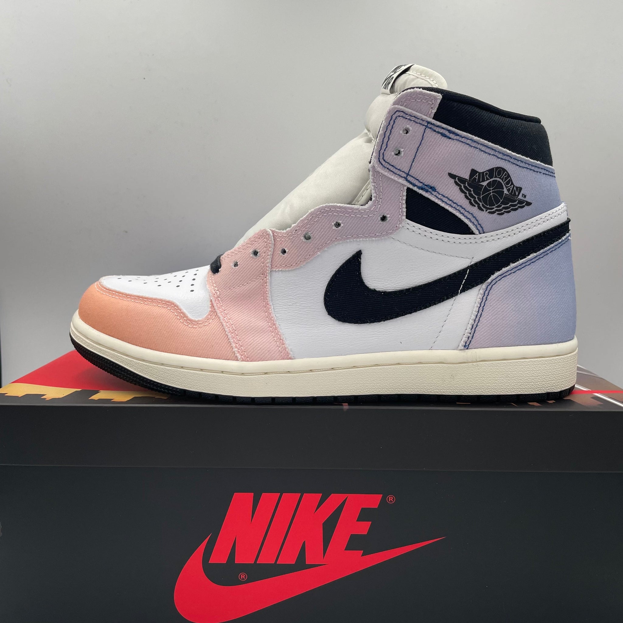 Nike Air Jordan 1 High OG 