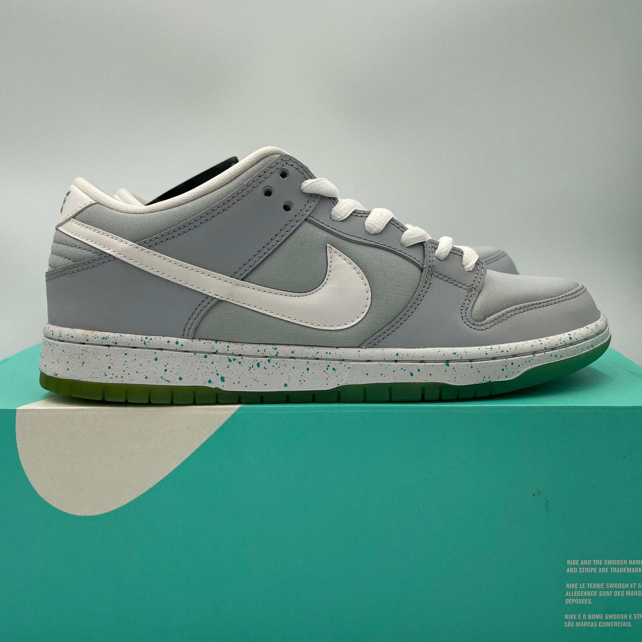 Nike Skateboarding Dunk Low Premium SB 