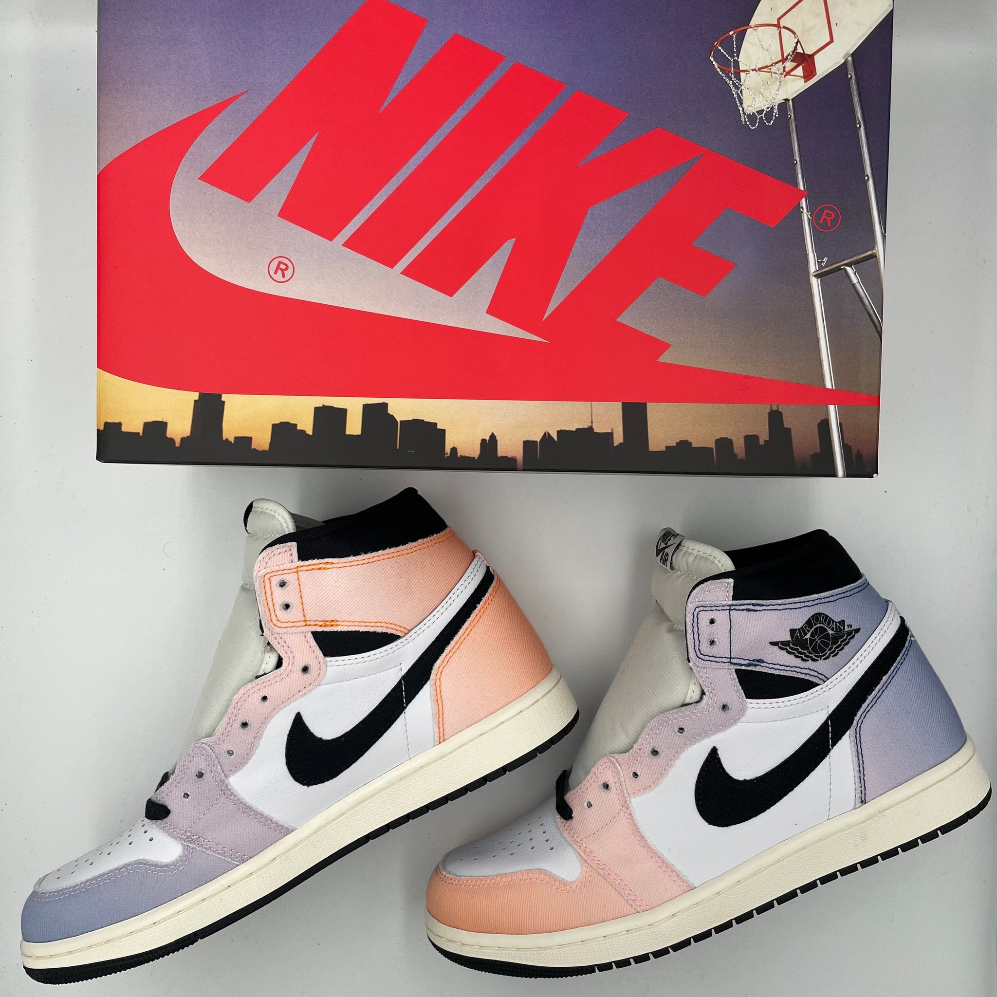 Nike Air Jordan 1 High OG 