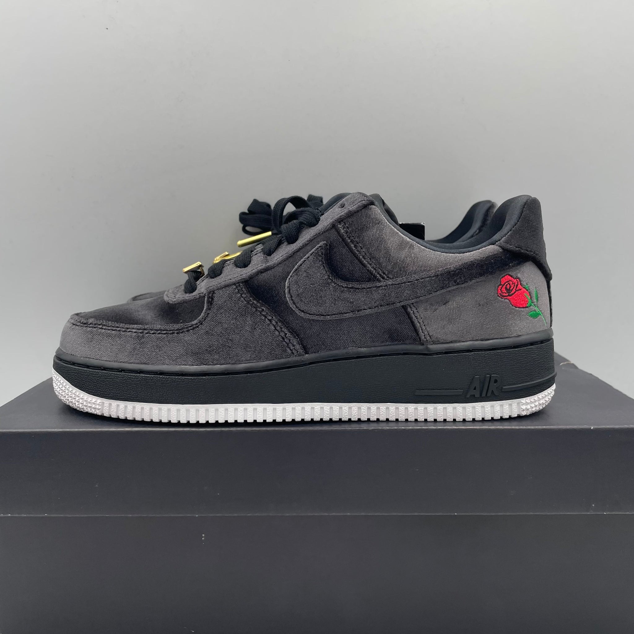 air force one rose velvet