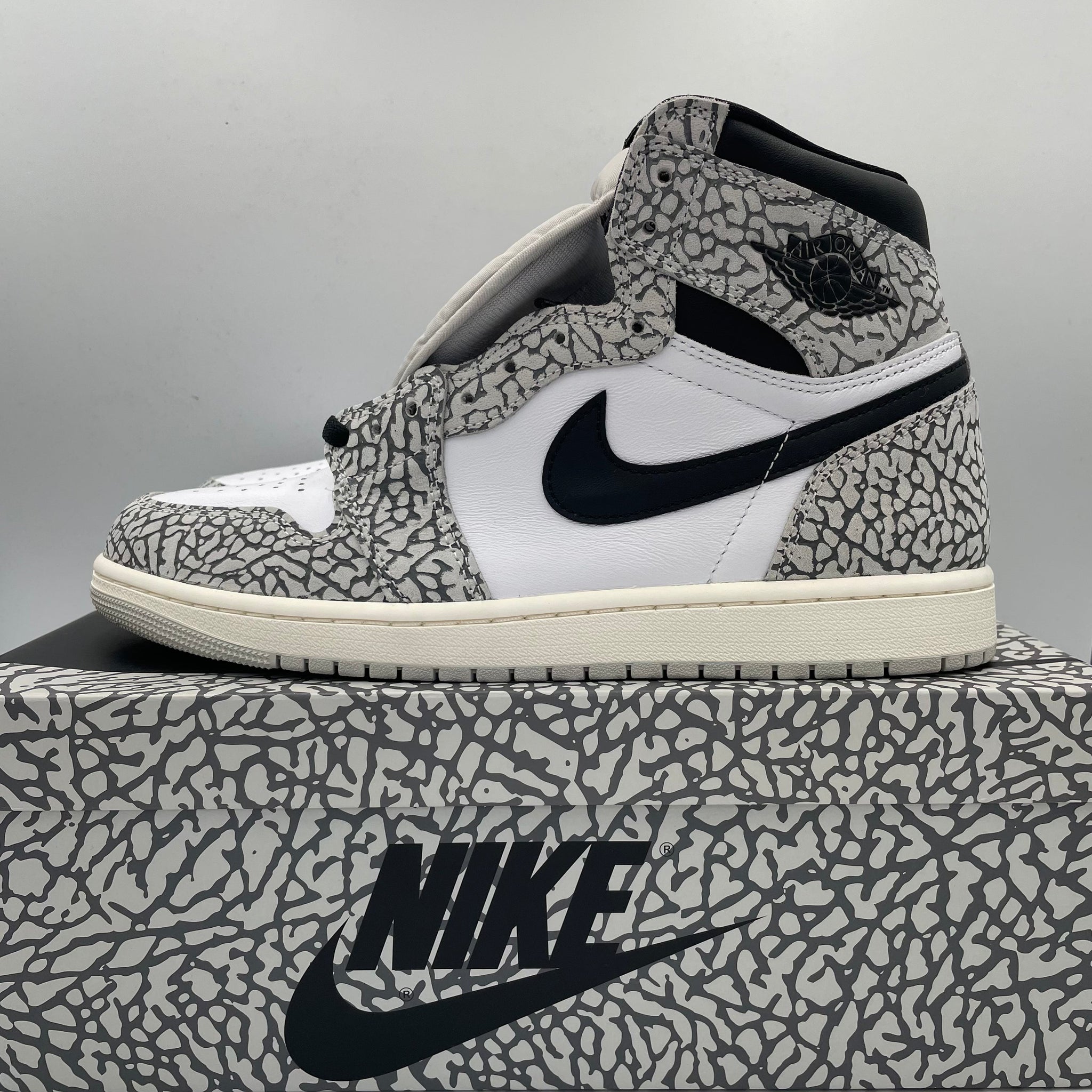 Nike Air Jordan 1 High OG 