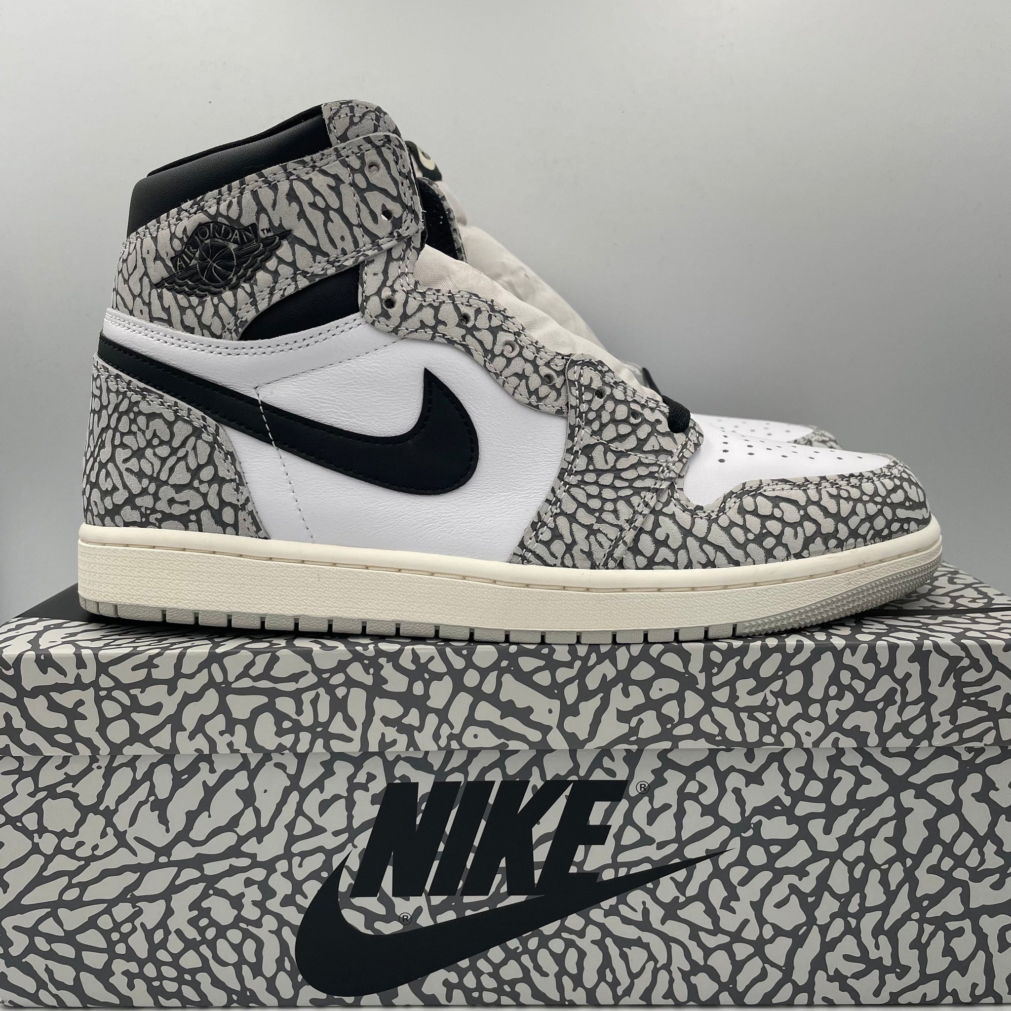 Nike Air Jordan 1 High OG 