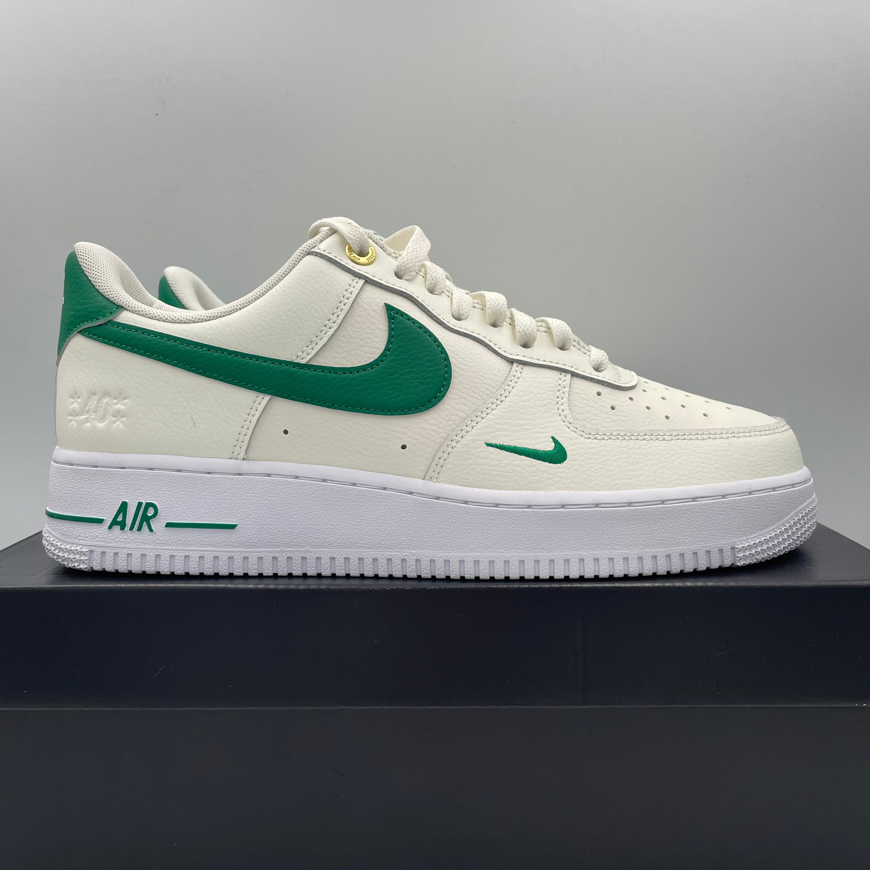 Nike Air Force 1 Low 40th Anniversary Edition (Malachite/Sail