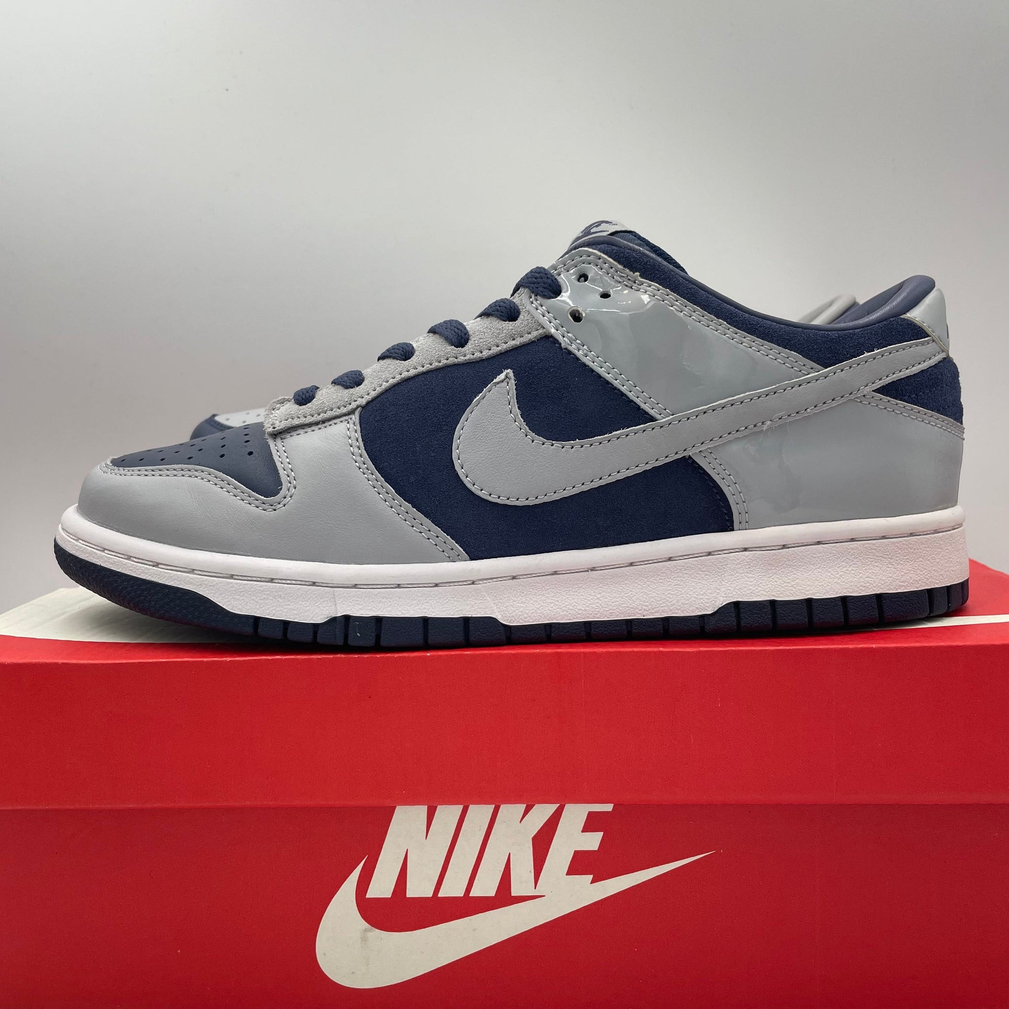 ATMOS × NIKE DUNK LOW JP MISMATCHED AA4414-401 – VINTAGESHOP 8055