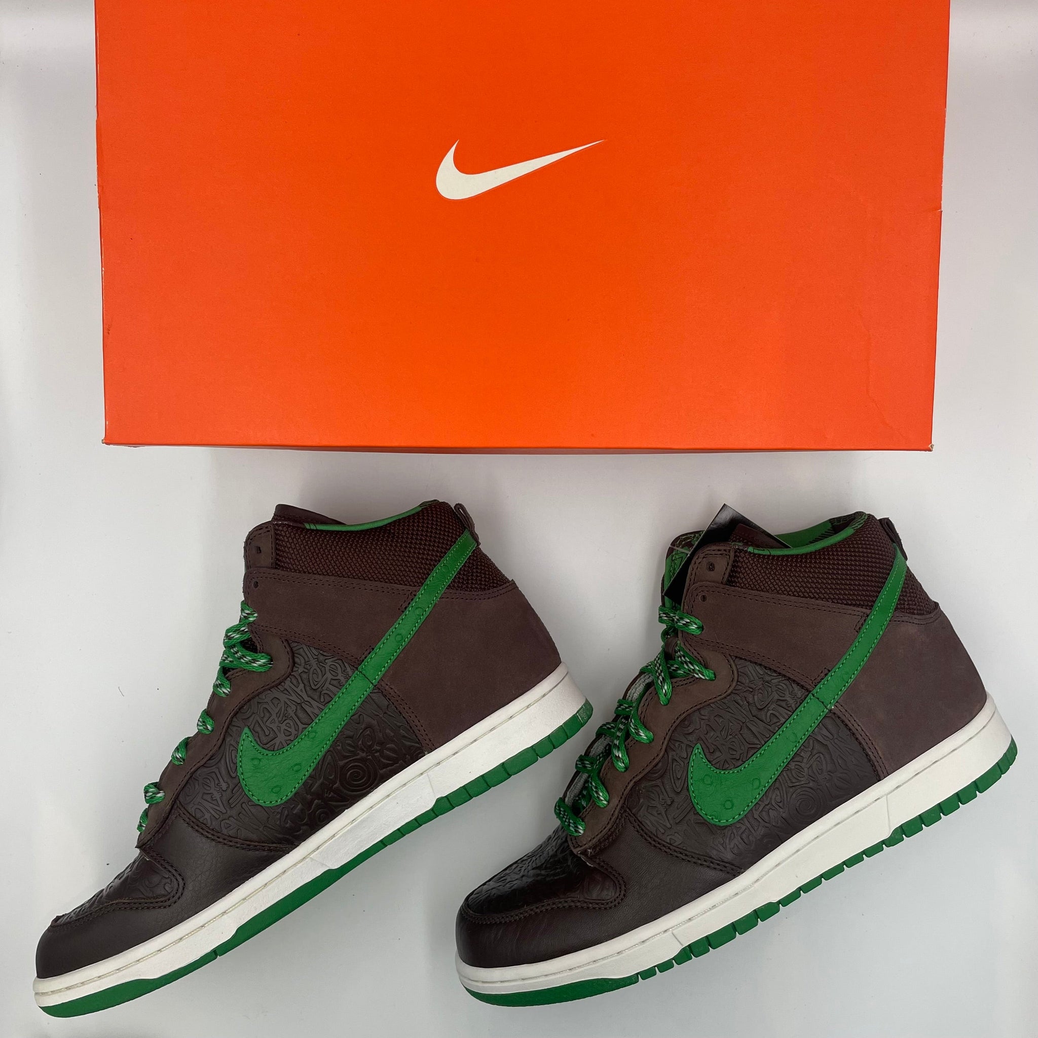 Nike Dunk High 