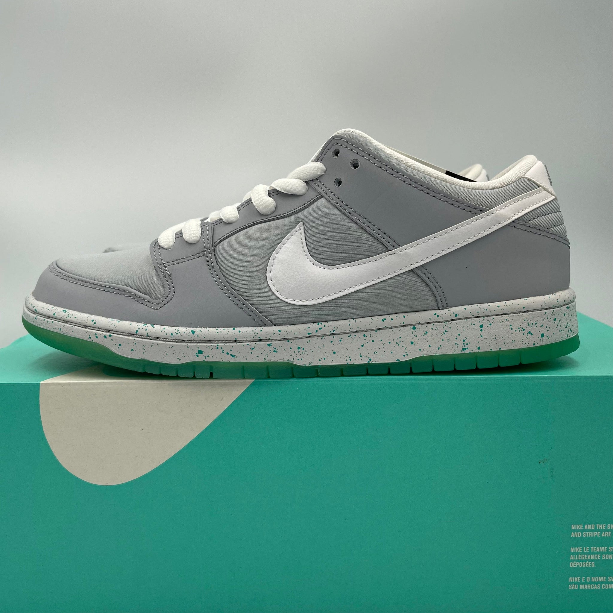 Nike Skateboarding Dunk Low Premium SB 