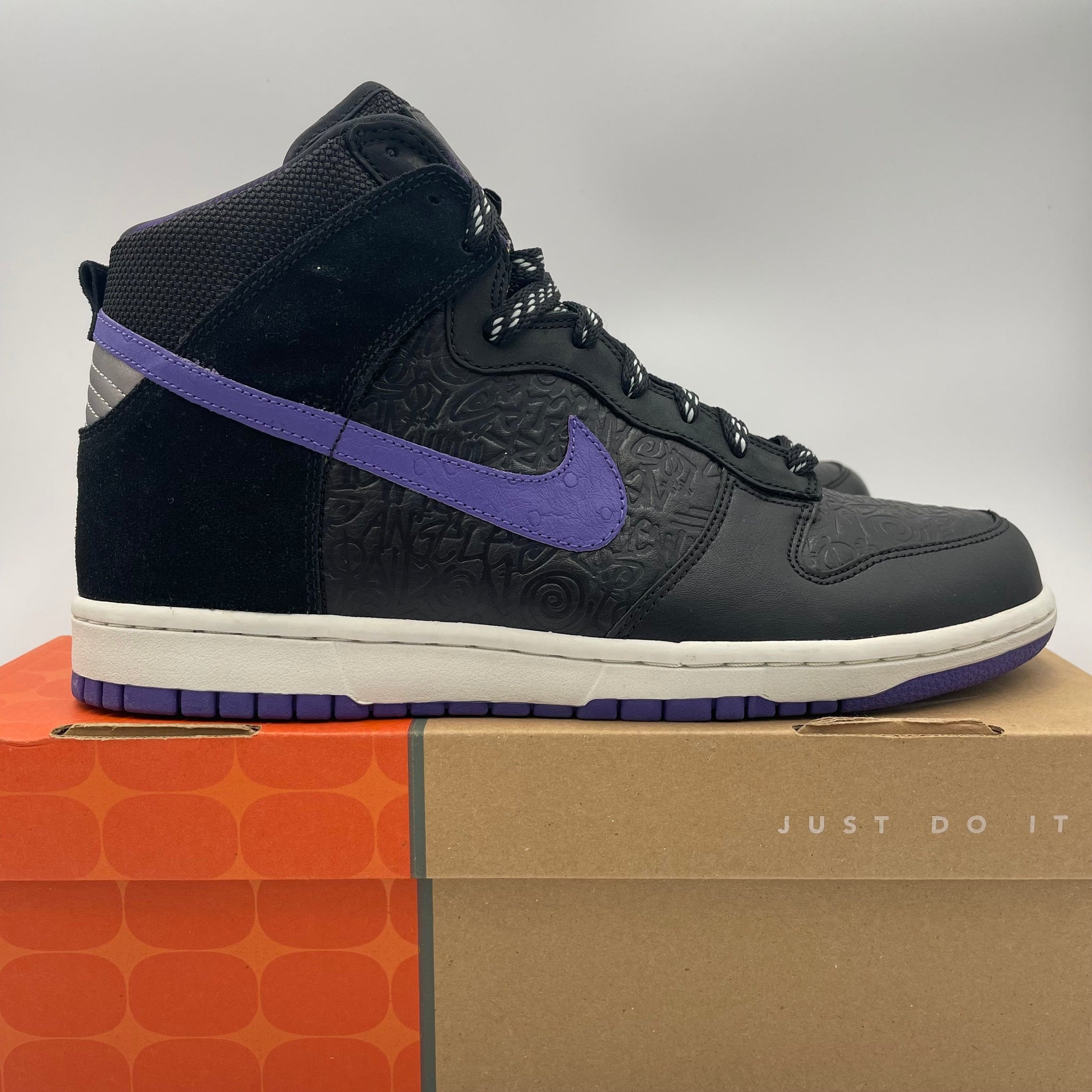 Nike Dunk High 