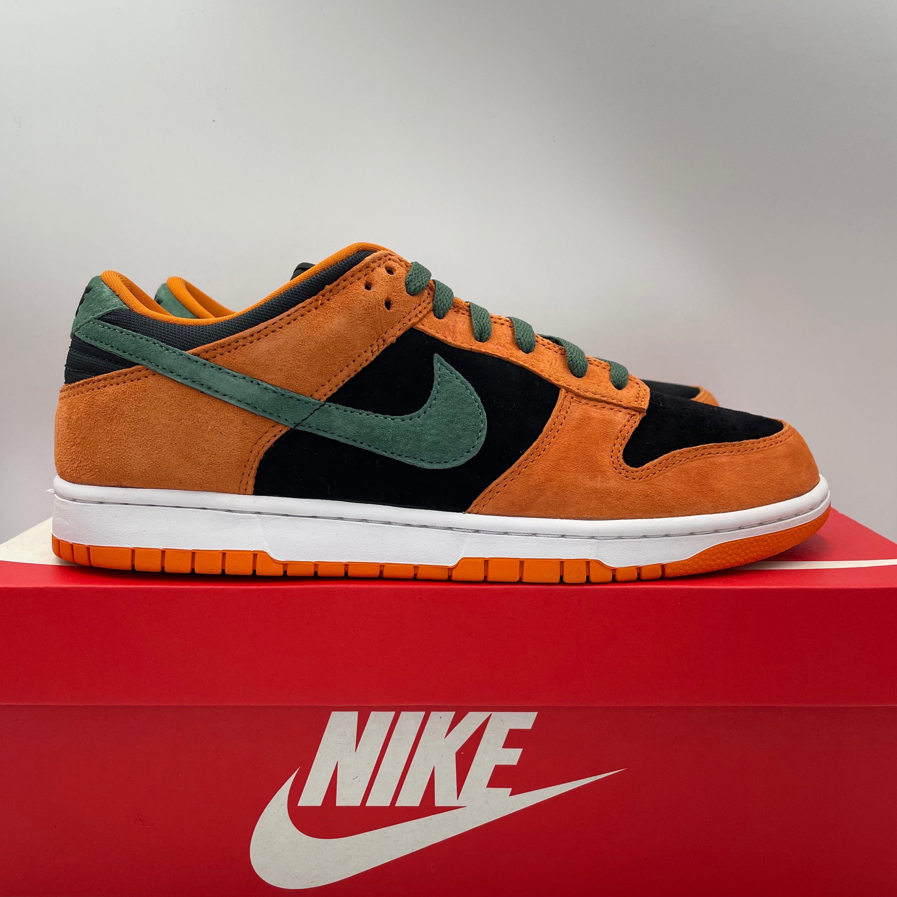 nike dunk low sp CERAMIC DA1469-001 – VINTAGE SHOP