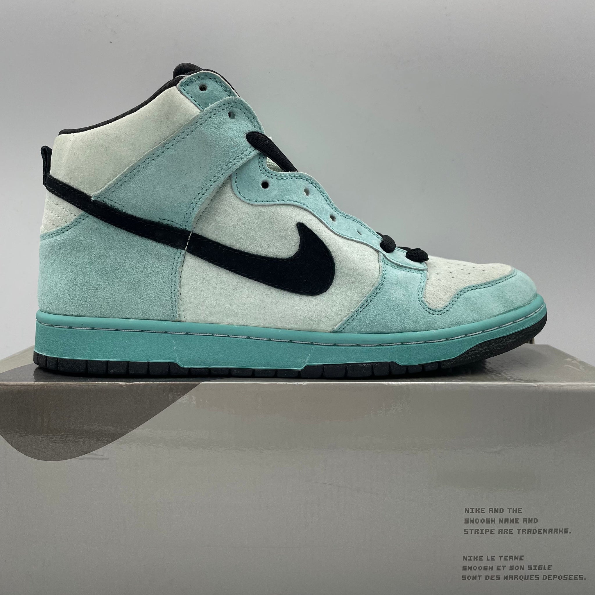 Nike SB Dunk High 
