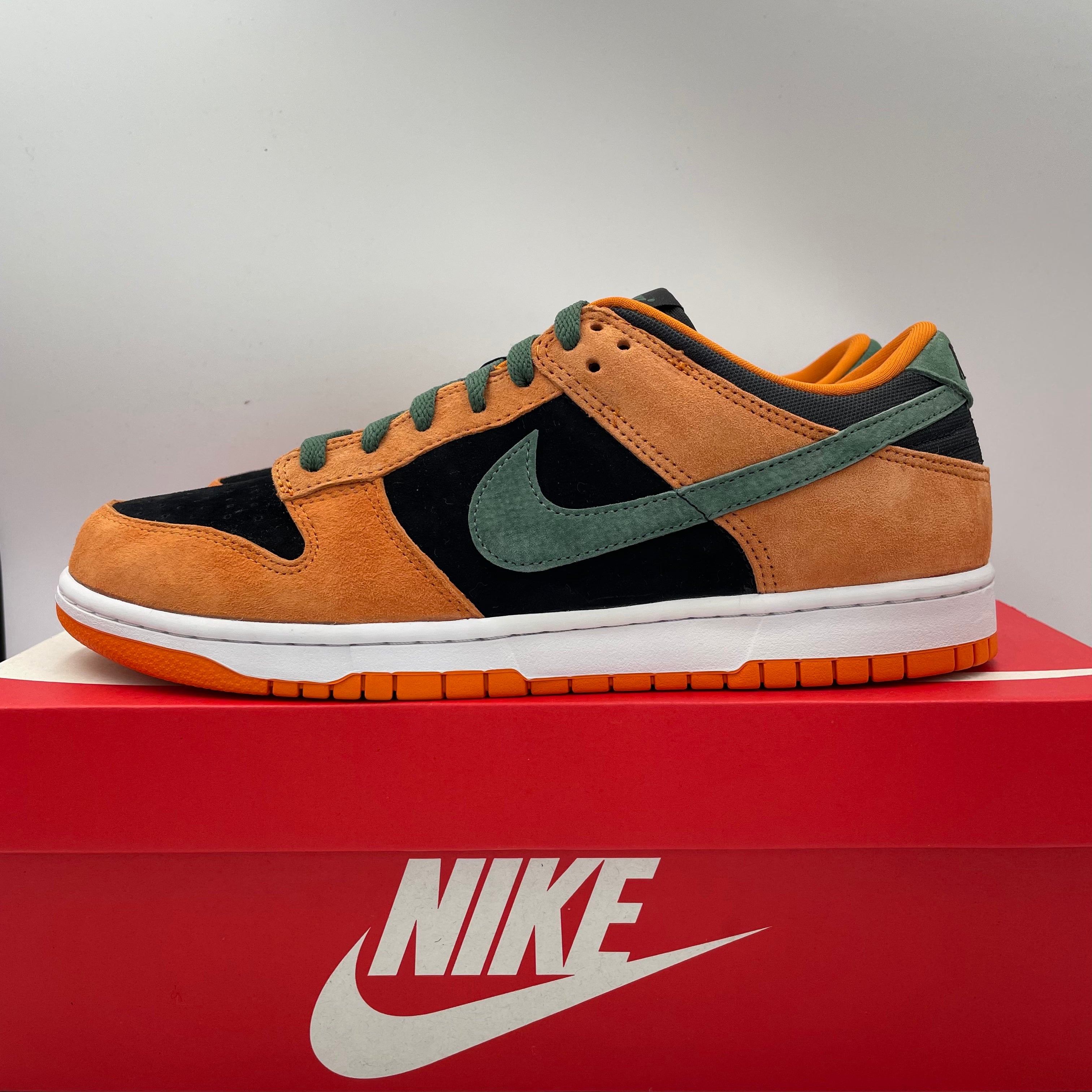 nike dunk low sp CERAMIC DA1469-001 – VINTAGE SHOP