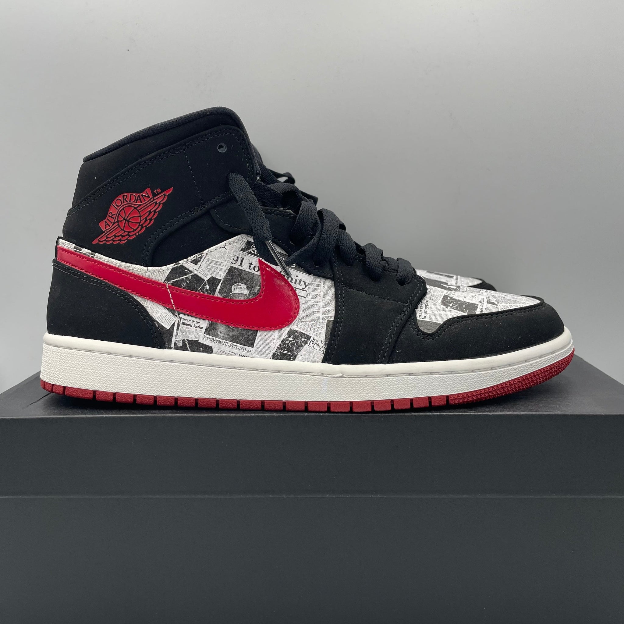 Nike Air Jordan 1 Mid 