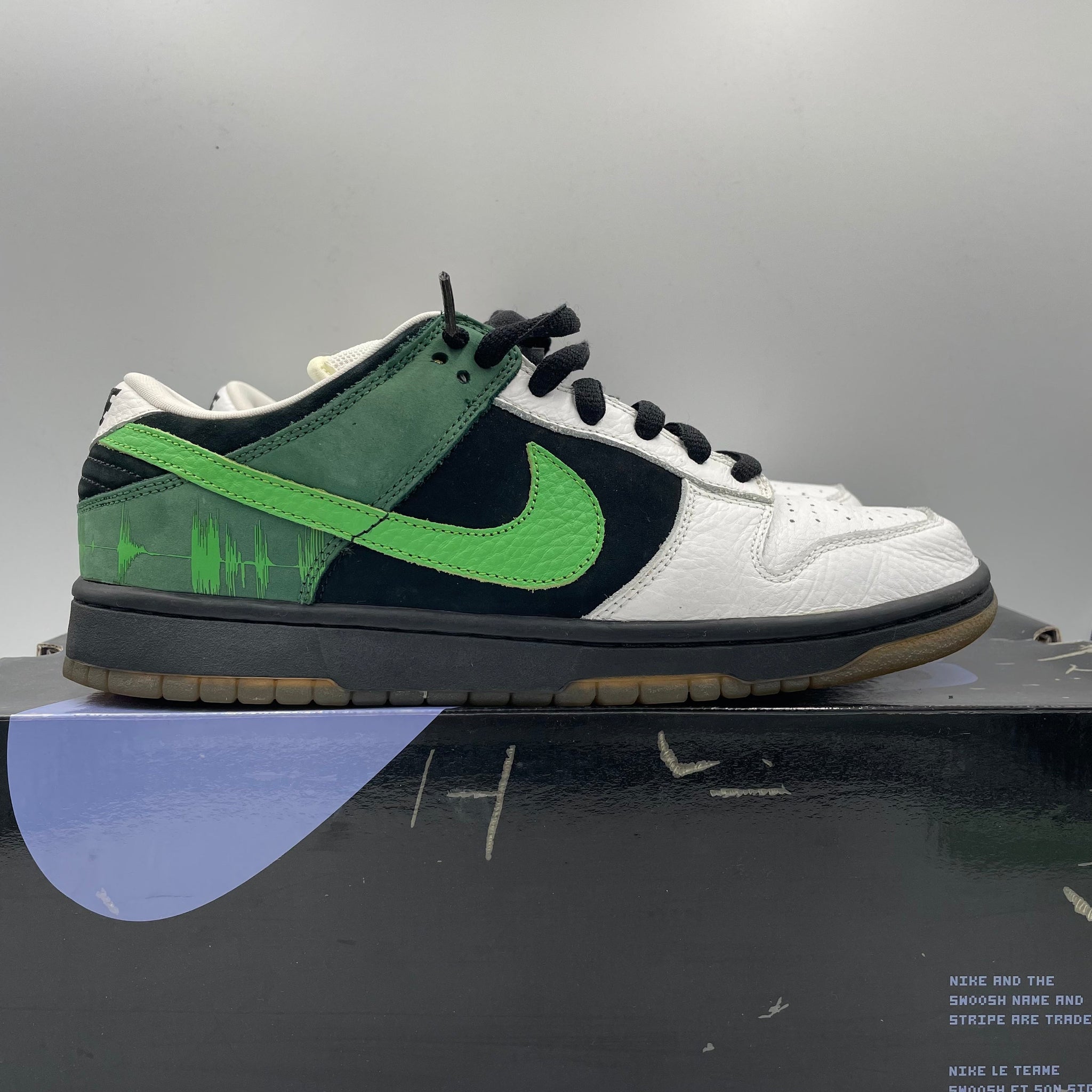 Nike SB Dunk Low Premium C&K