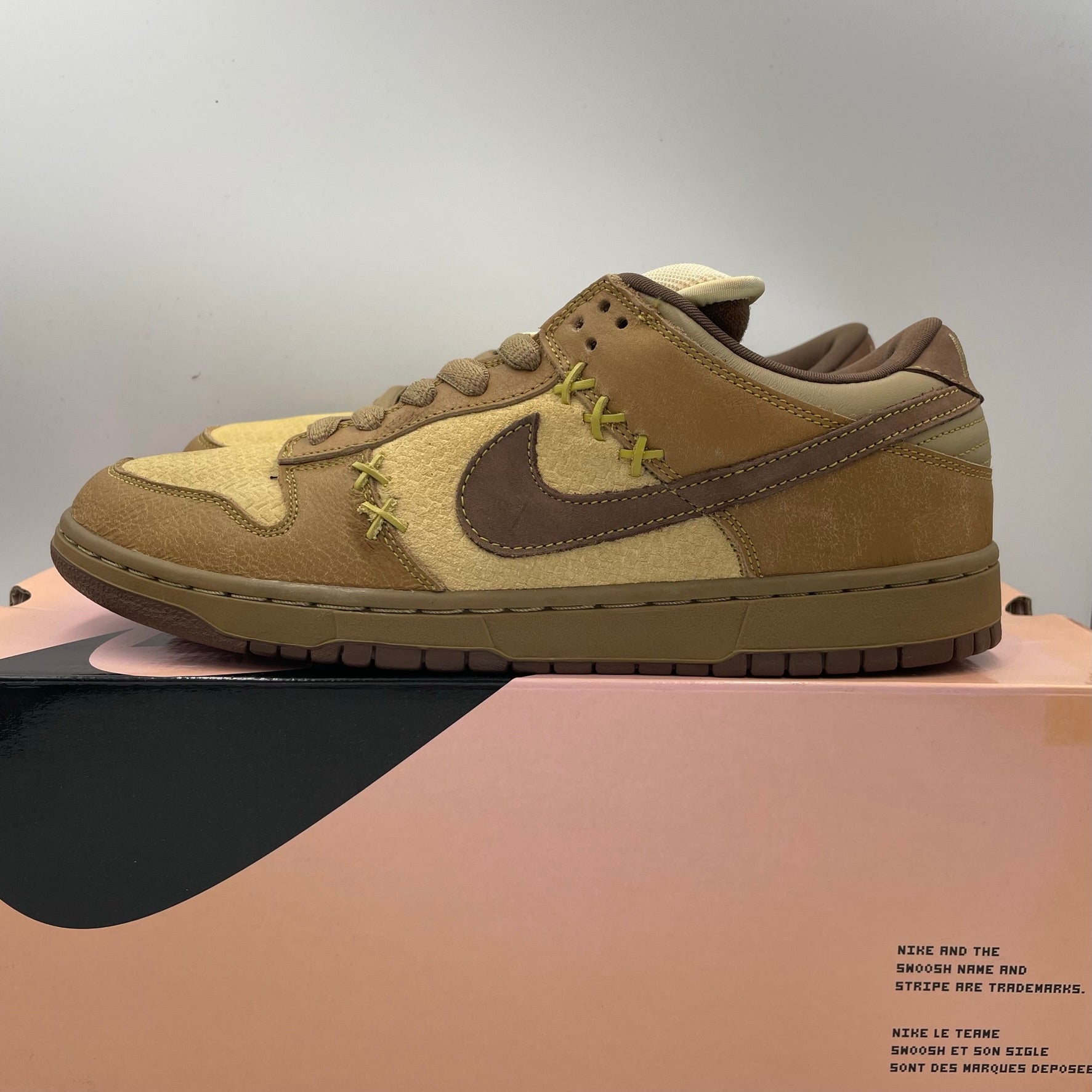 NIKE SB DUNK LOW PRO SB SHANGHAI 2 304292-721 – VINTAGE SHOP