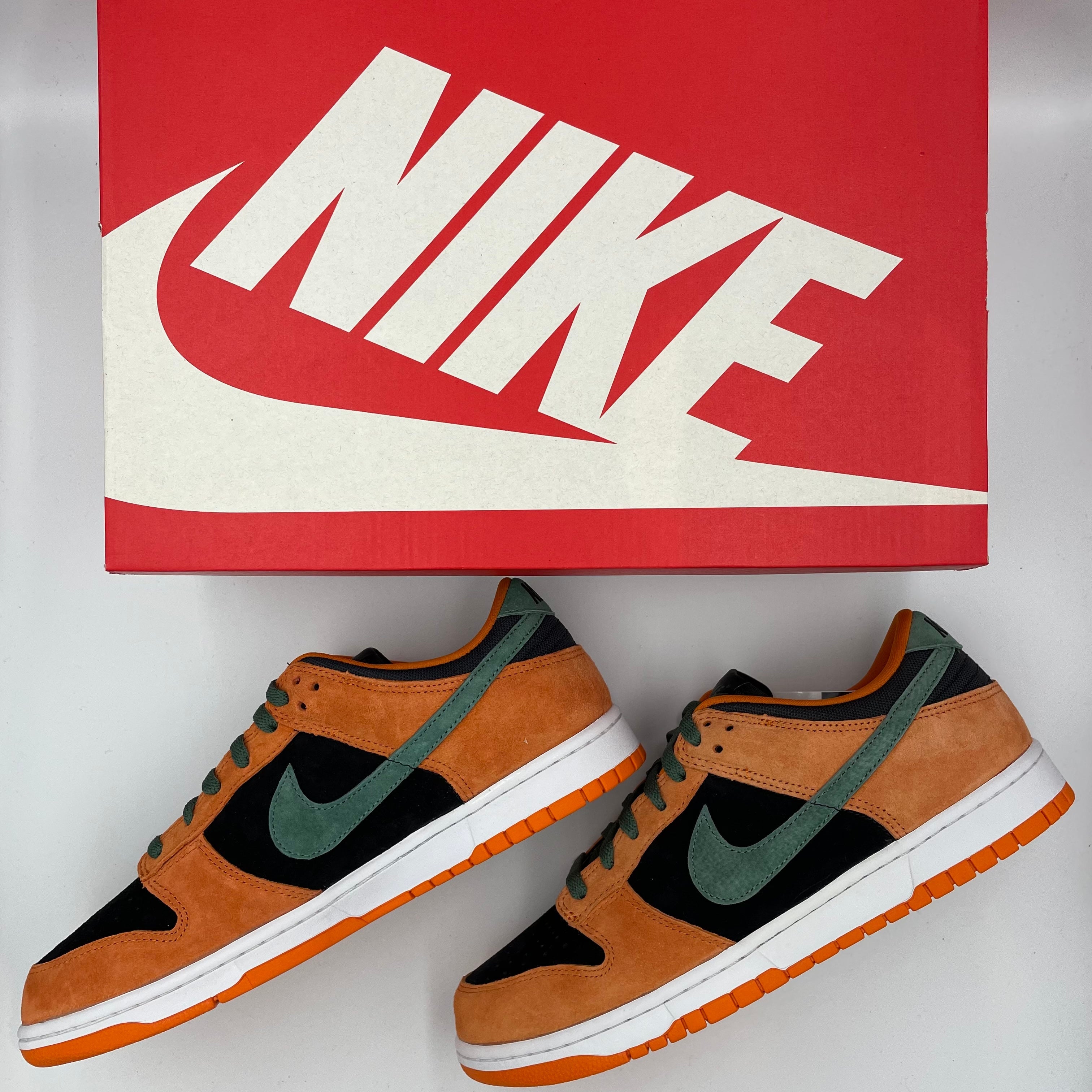 nike dunk low sp CERAMIC DA1469-001 – VINTAGE SHOP