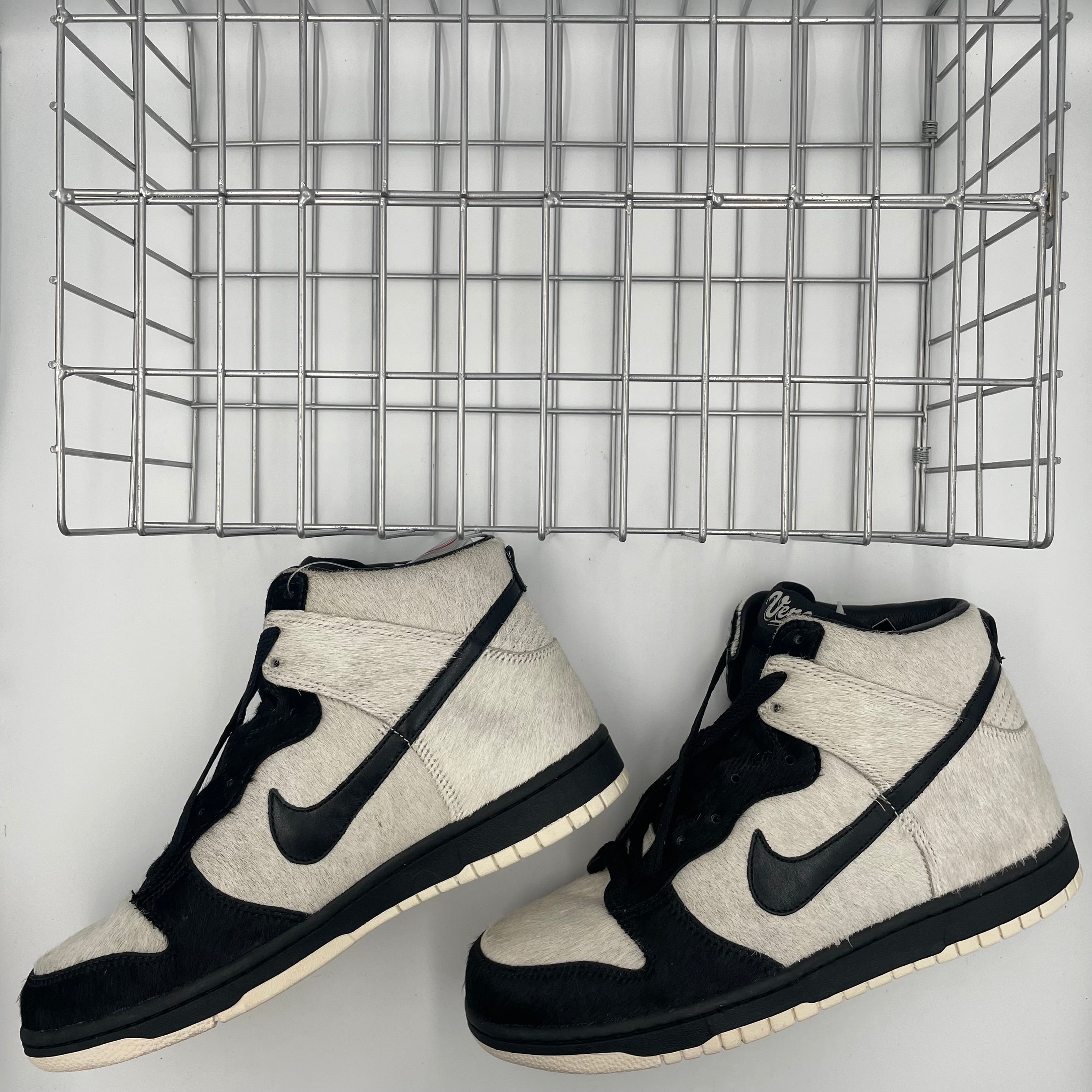 Nike Dunk High Premium 