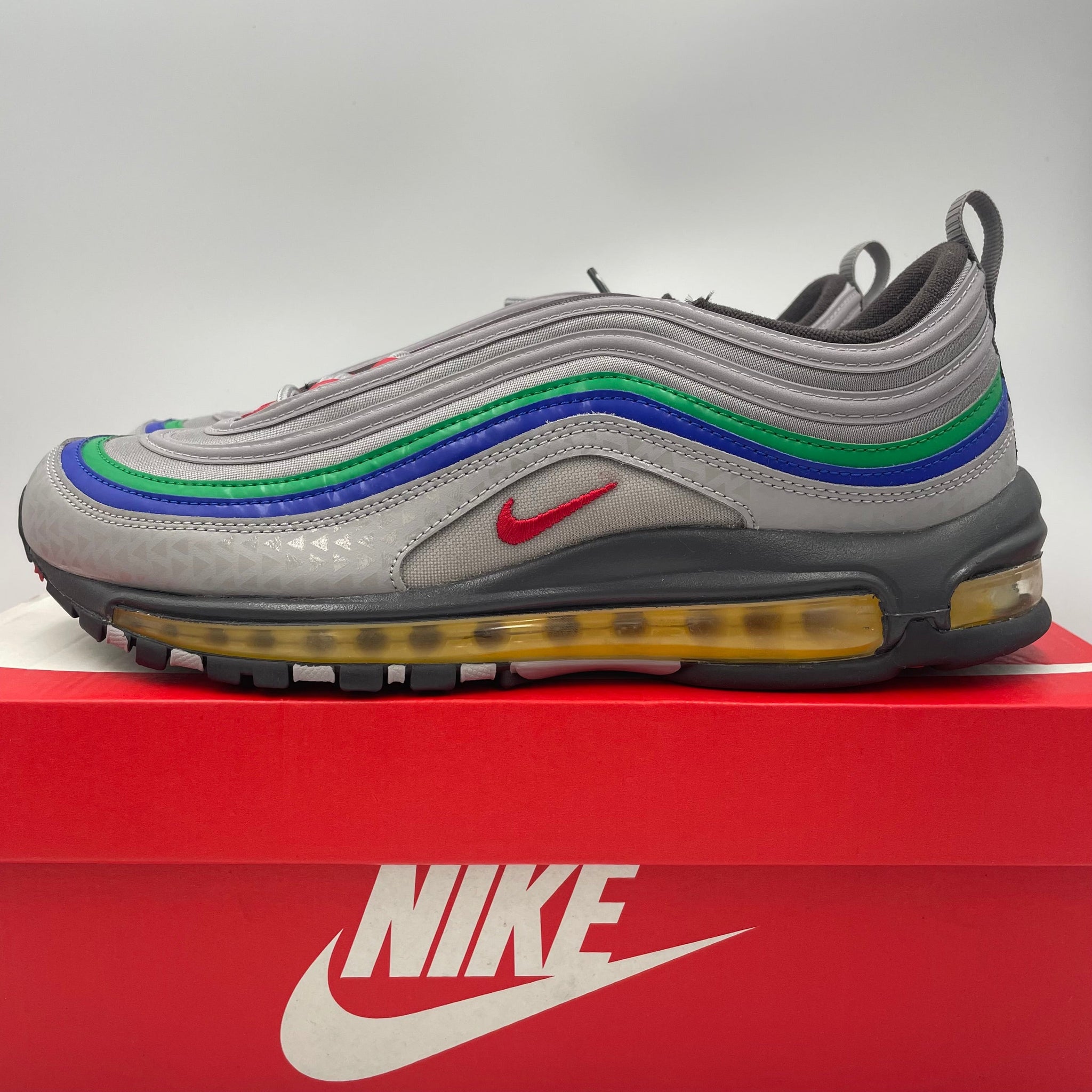Nike Air Max 97 Nintendo 64 C15012 001 – VINTAGESHOP 8055