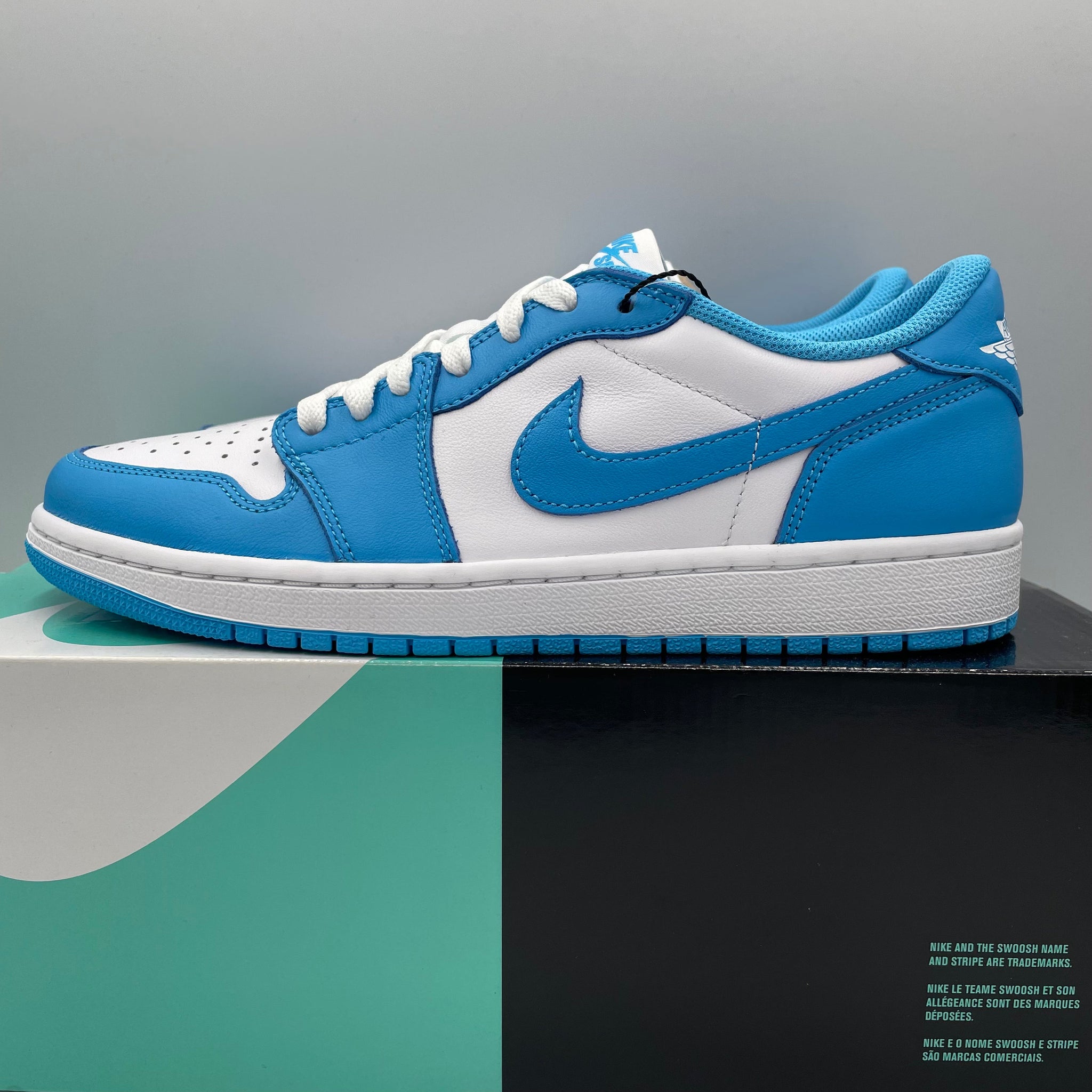 NIKE SB AIR JORDAN 1 LOW OS CJ7891 401 – VINTAGESHOP 8055